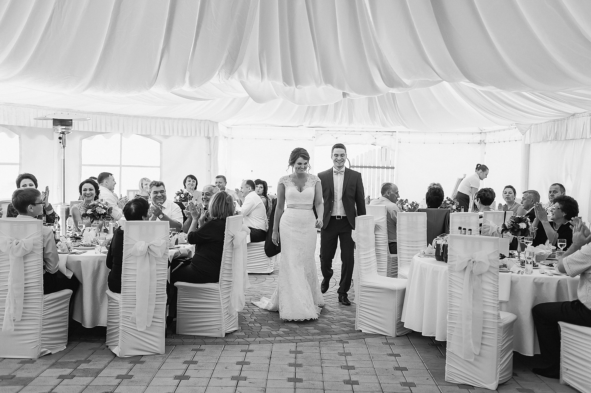 Анна и Михаил. Свадебный и семейный фотограф в Новосибирске Александр Счастный