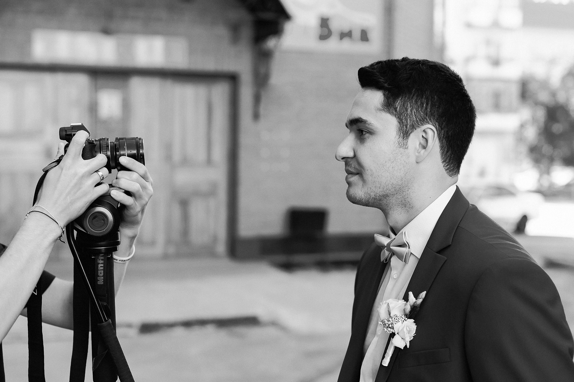 Анна и Михаил. Свадебный и семейный фотограф в Новосибирске Александр Счастный