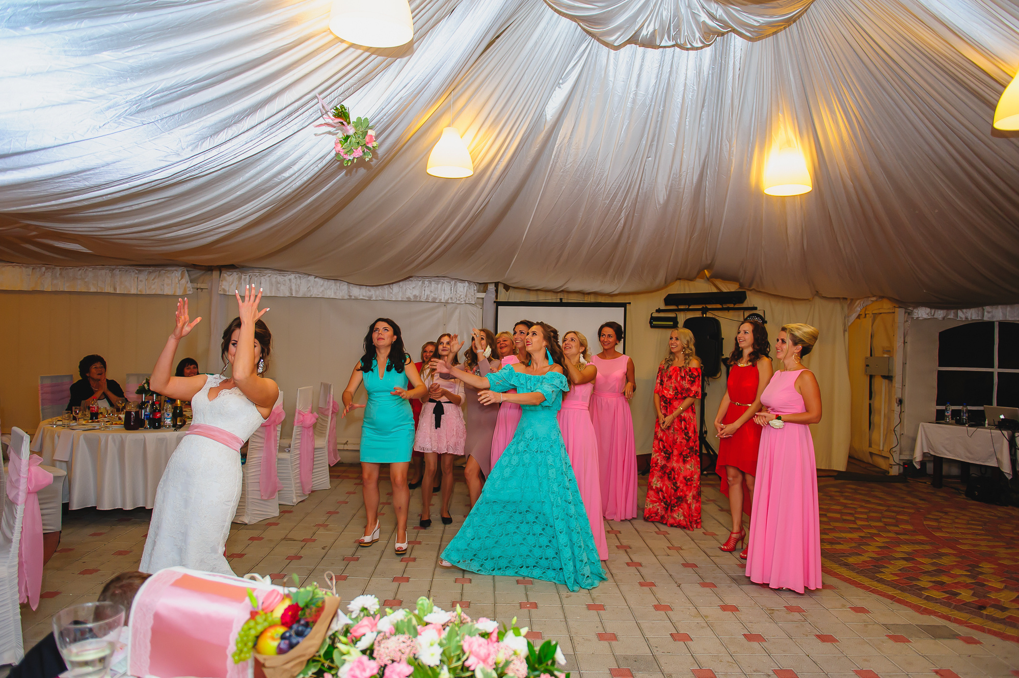 Анна и Михаил. Свадебный и семейный фотограф в Новосибирске Александр Счастный