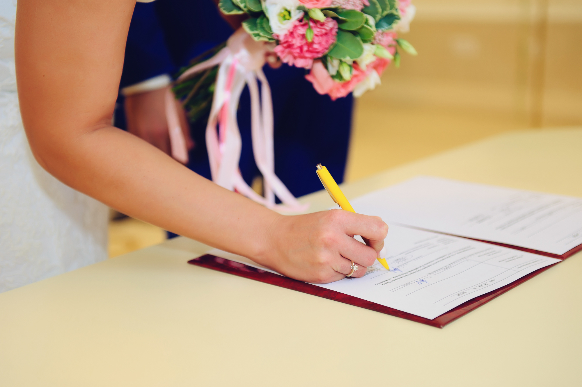 Анна и Михаил. Свадебный и семейный фотограф в Новосибирске Александр Счастный