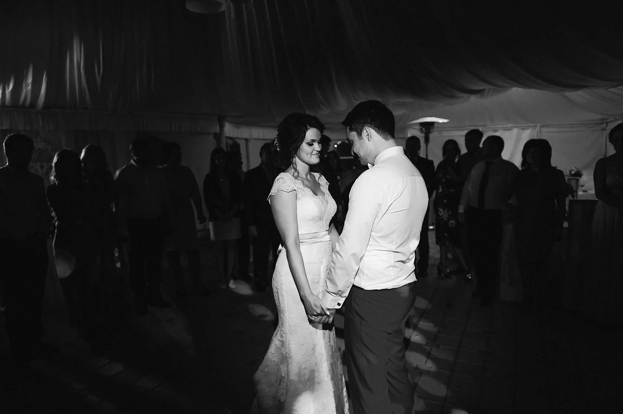 Анна и Михаил. Свадебный и семейный фотограф в Новосибирске Александр Счастный