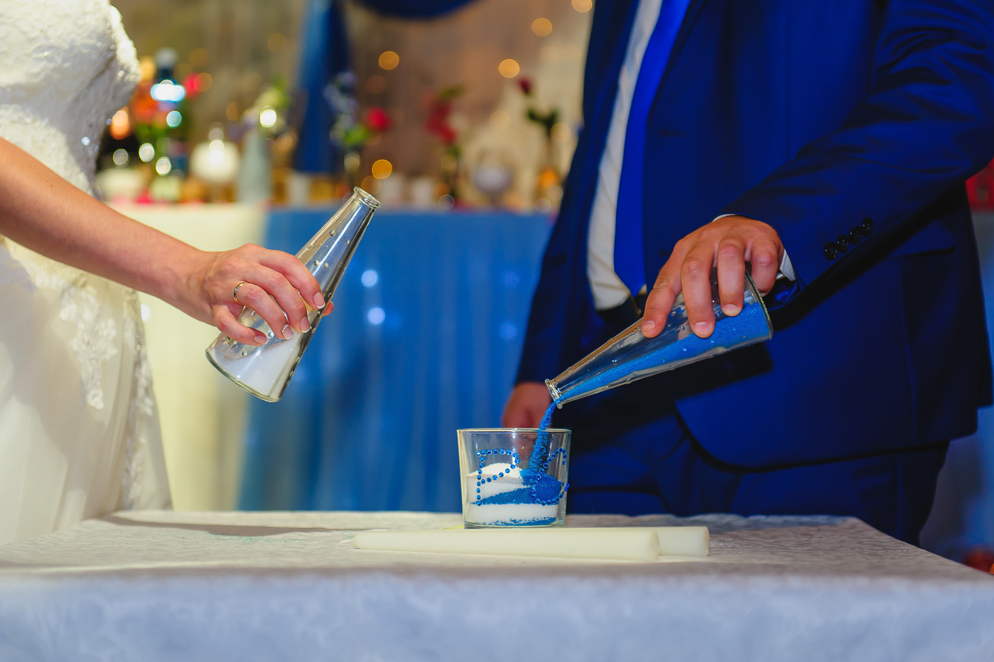 Светлана и Роман. Свадебный и семейный фотограф в Новосибирске Александр Счастный