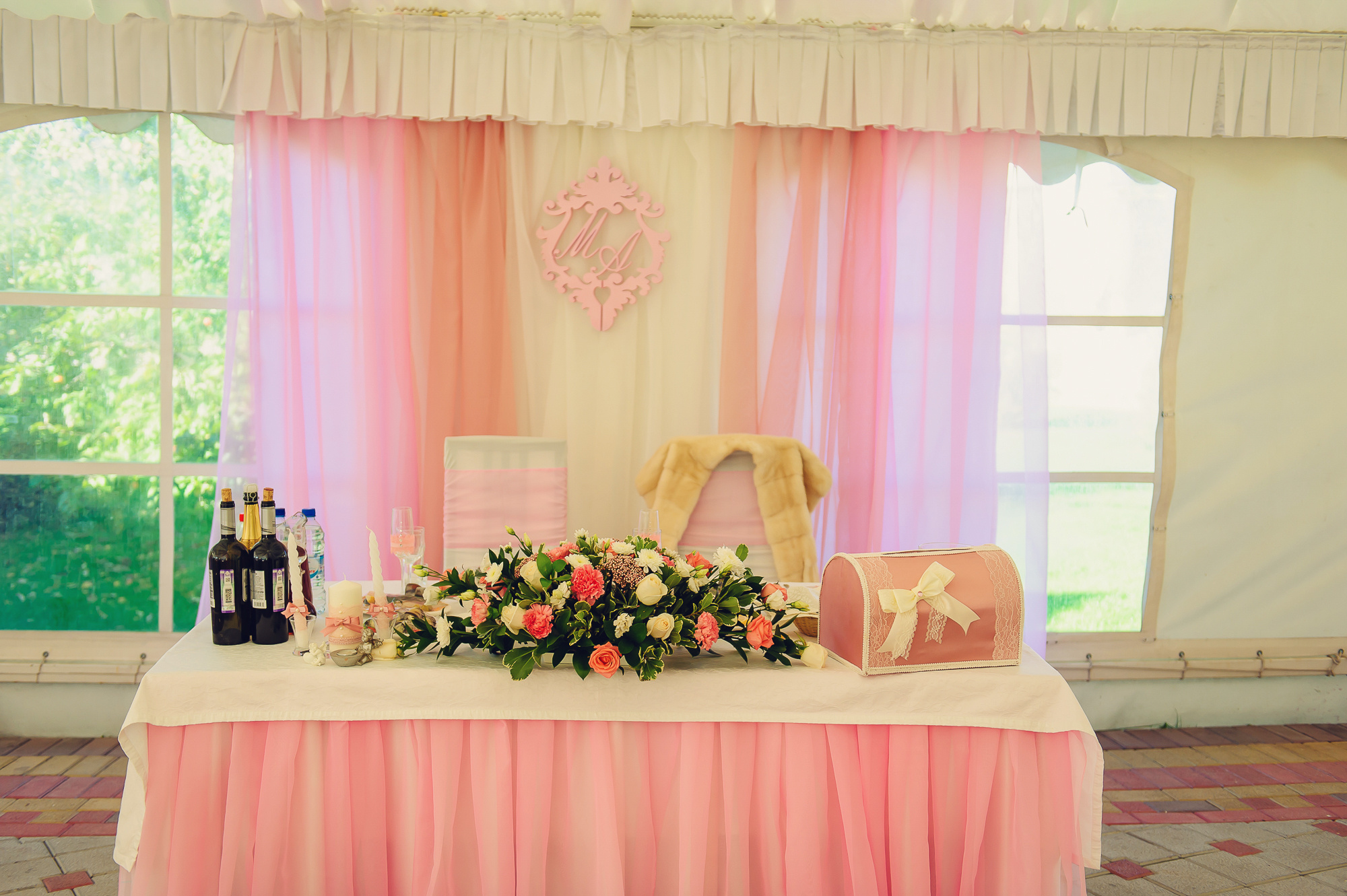 Анна и Михаил. Свадебный и семейный фотограф в Новосибирске Александр Счастный