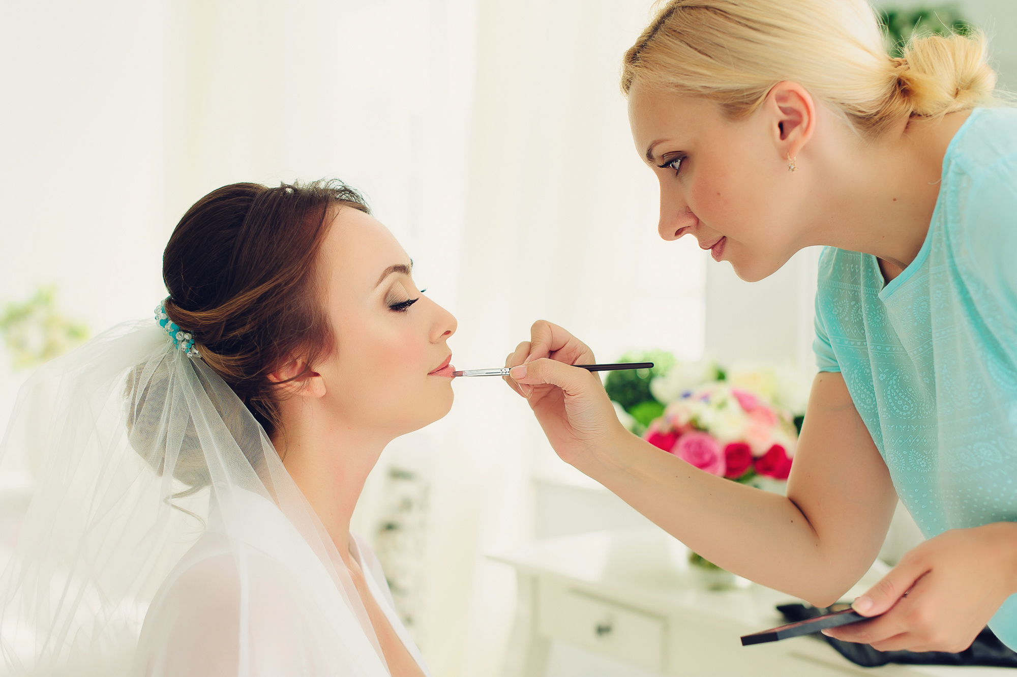 Светлана и Роман. Свадебный и семейный фотограф в Новосибирске Александр Счастный