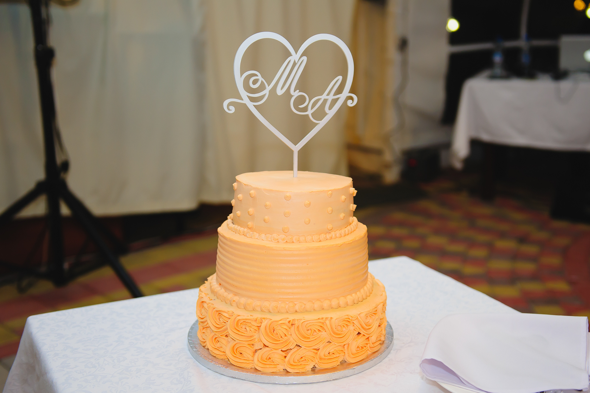 Анна и Михаил. Свадебный и семейный фотограф в Новосибирске Александр Счастный