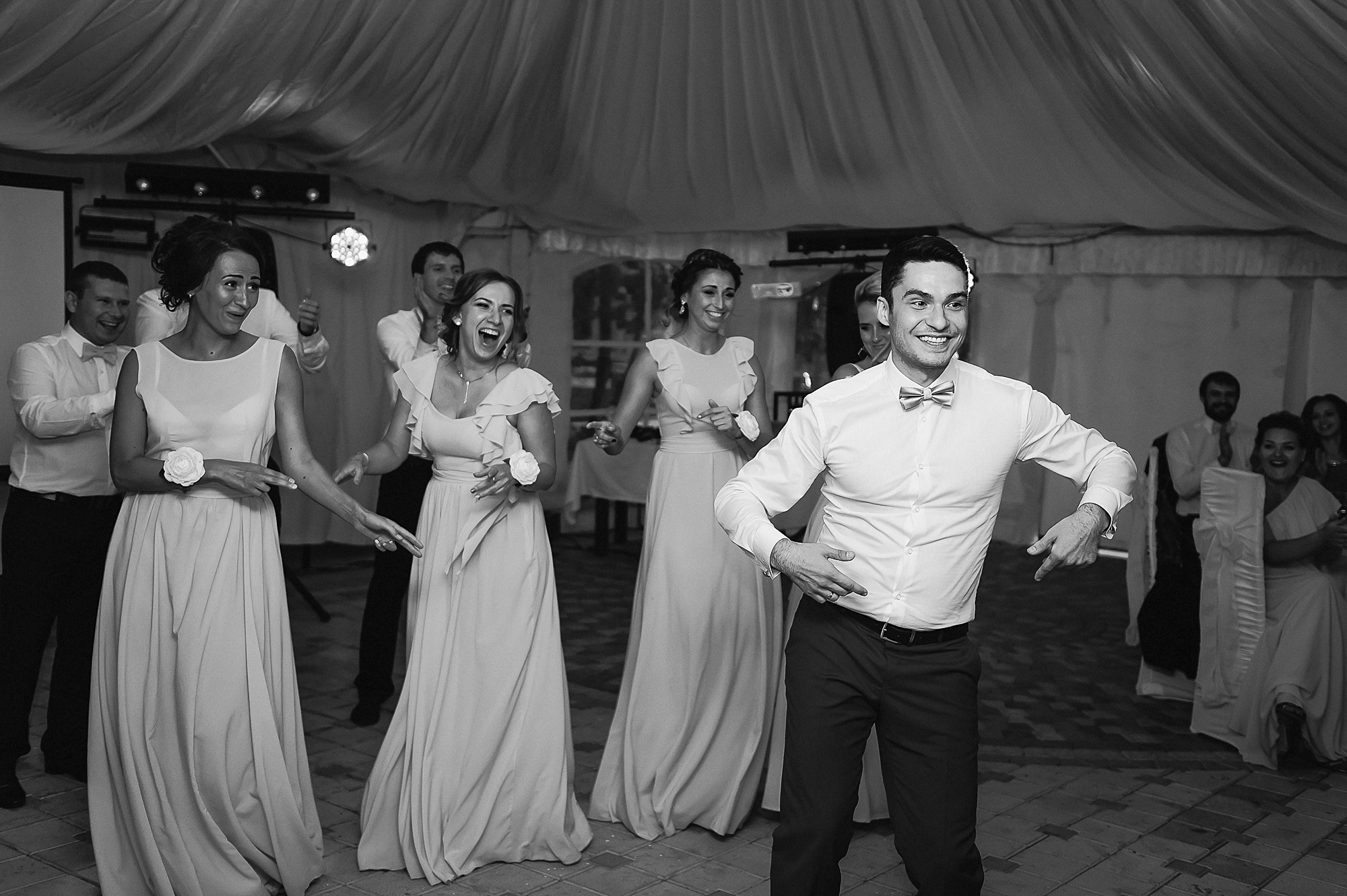 Анна и Михаил. Свадебный и семейный фотограф в Новосибирске Александр Счастный