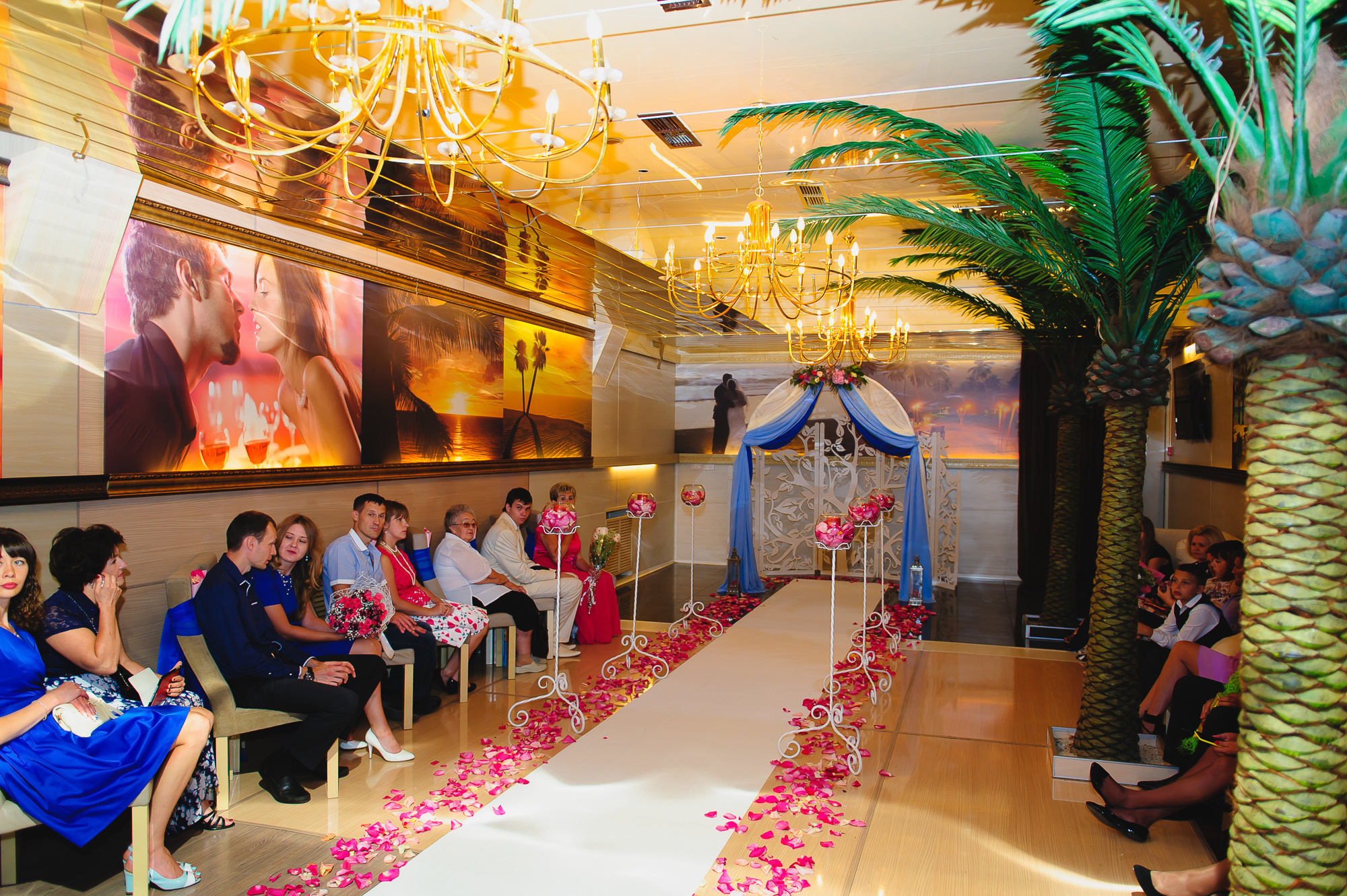 Светлана и Роман. Свадебный и семейный фотограф в Новосибирске Александр Счастный