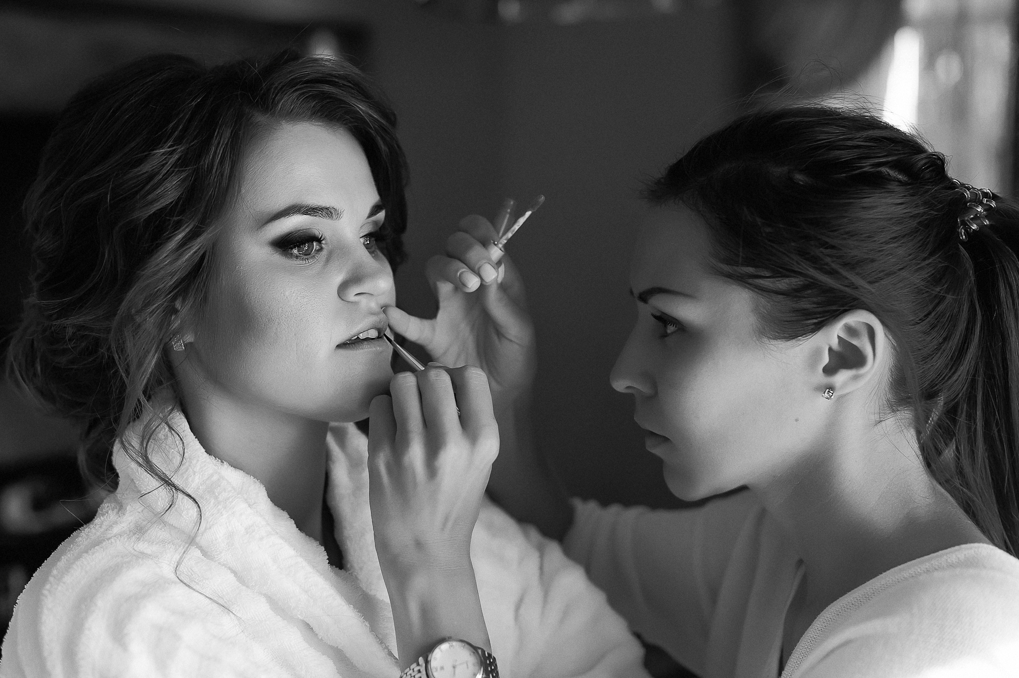 Анна и Михаил. Свадебный и семейный фотограф в Новосибирске Александр Счастный