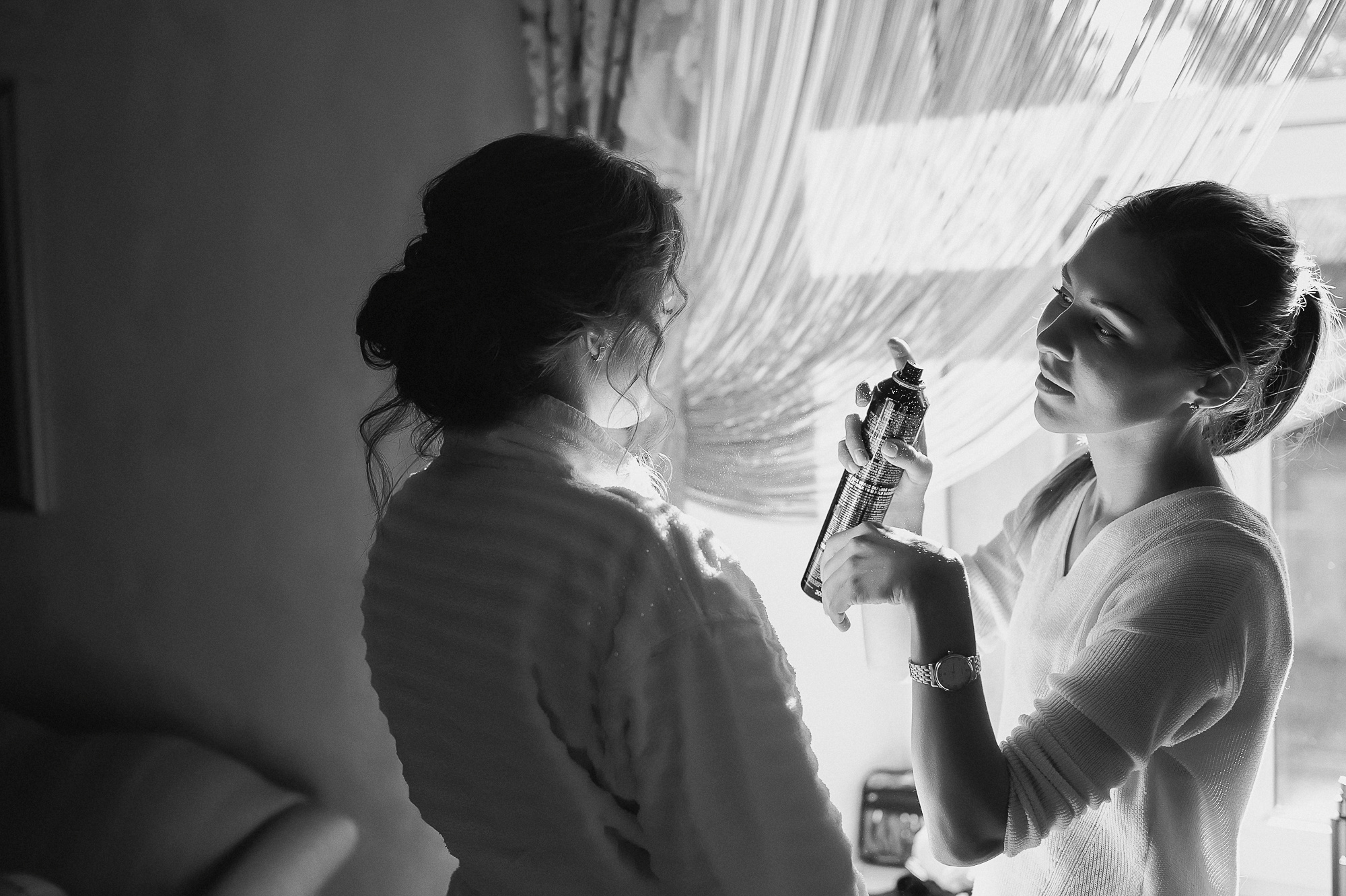 Анна и Михаил. Свадебный и семейный фотограф в Новосибирске Александр Счастный