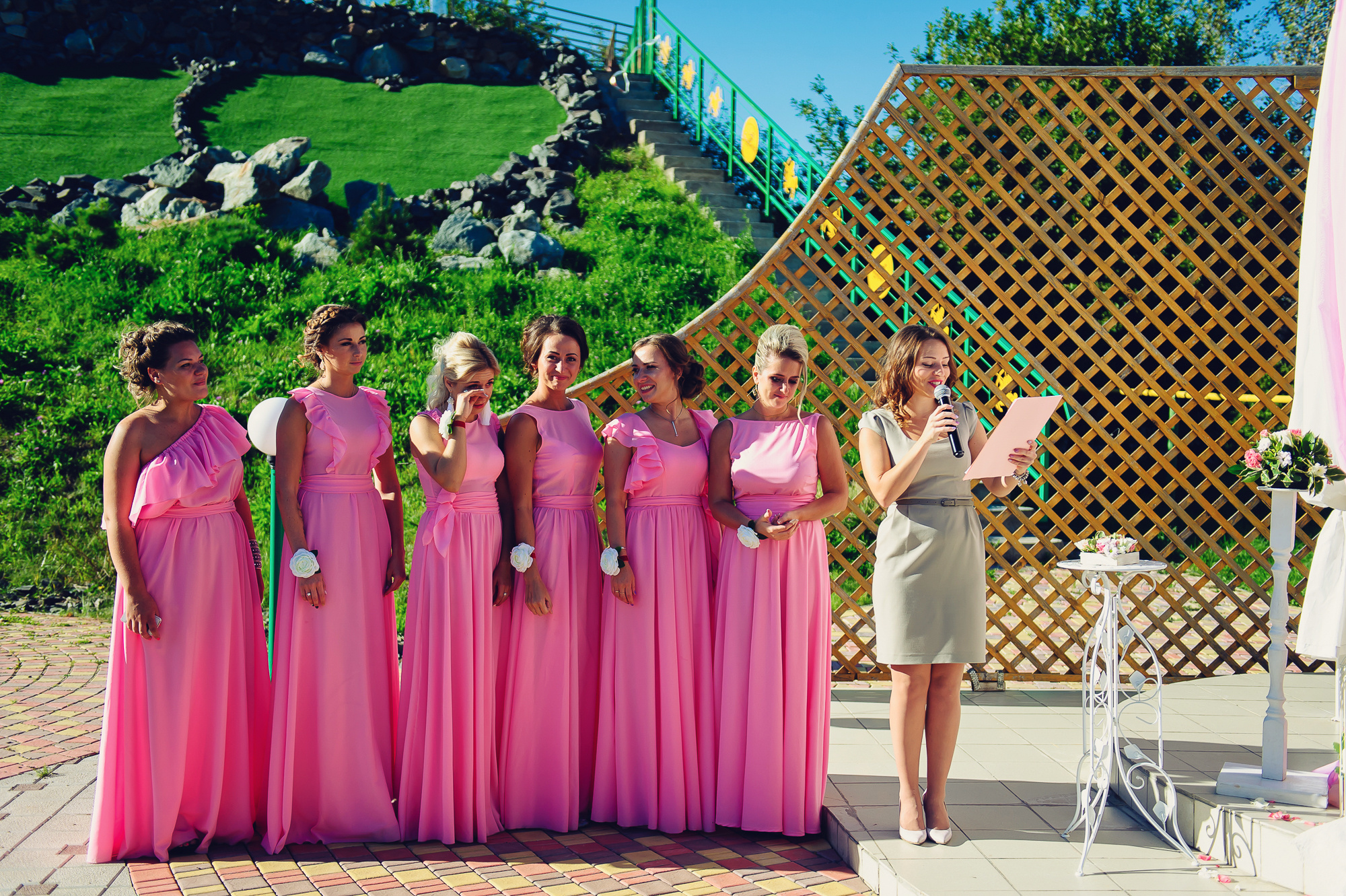 Анна и Михаил. Свадебный и семейный фотограф в Новосибирске Александр Счастный