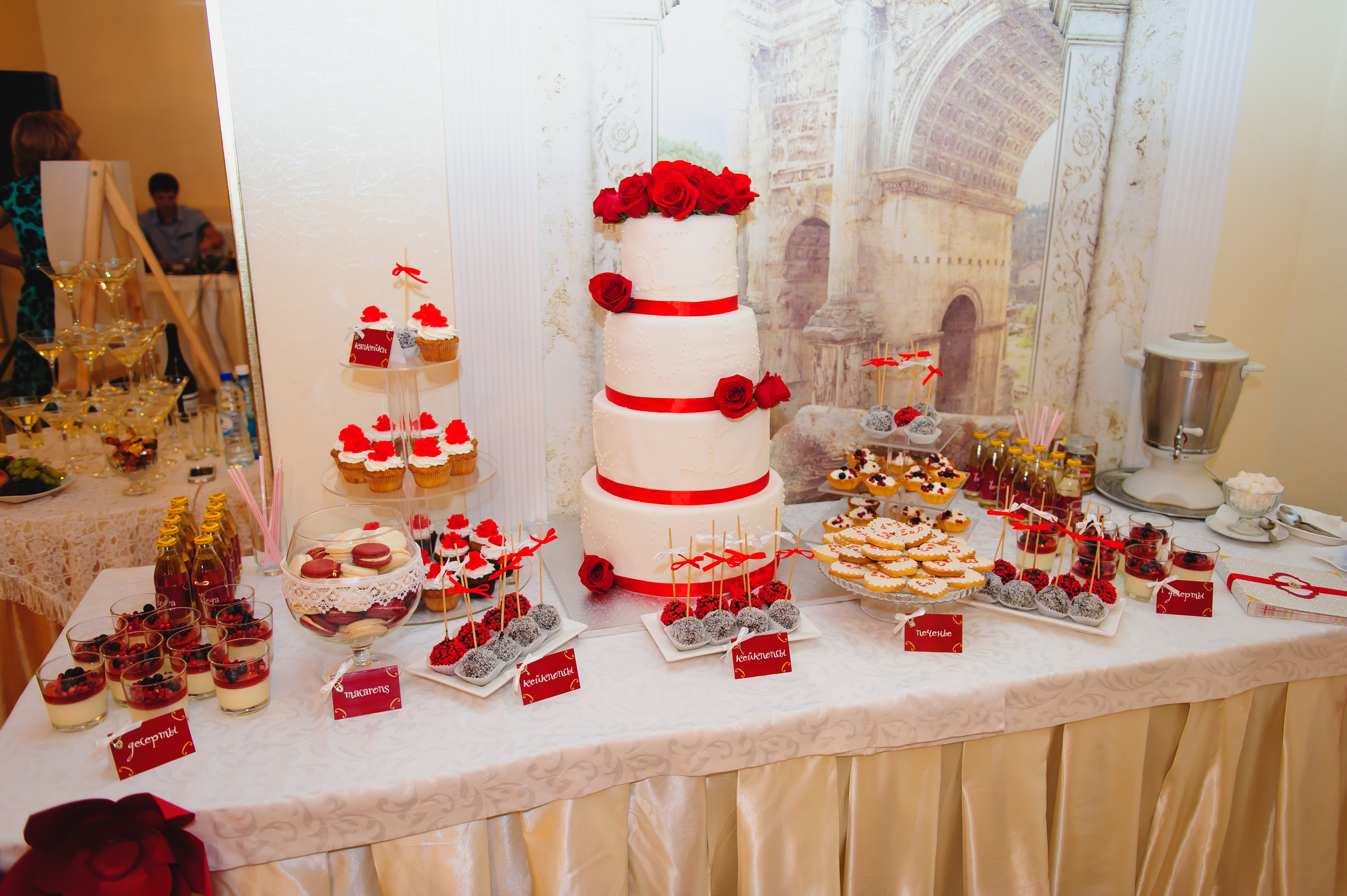 Екатерина и Роман. Свадебный и семейный фотограф в Новосибирске Александр Счастный