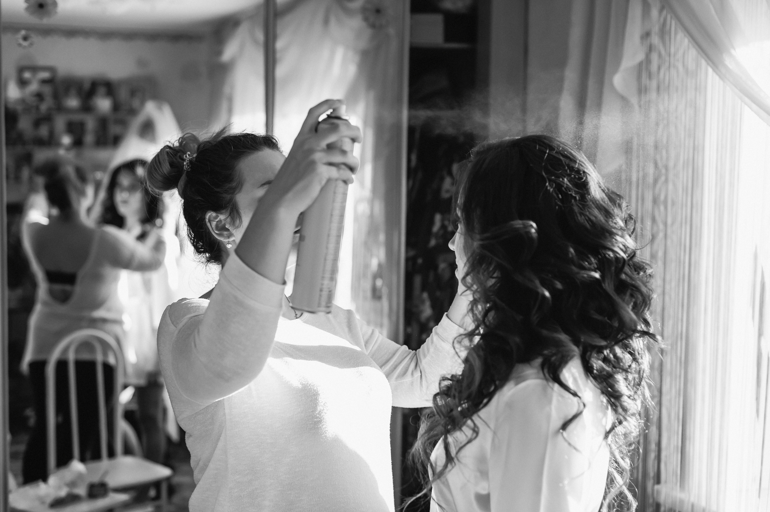 Екатерина и Роман. Свадебный и семейный фотограф в Новосибирске Александр Счастный