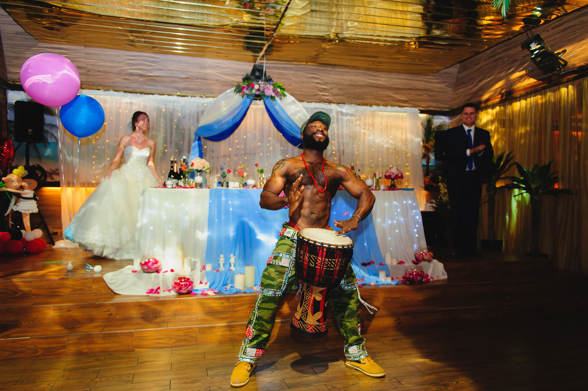 Светлана и Роман. Свадебный и семейный фотограф в Новосибирске Александр Счастный