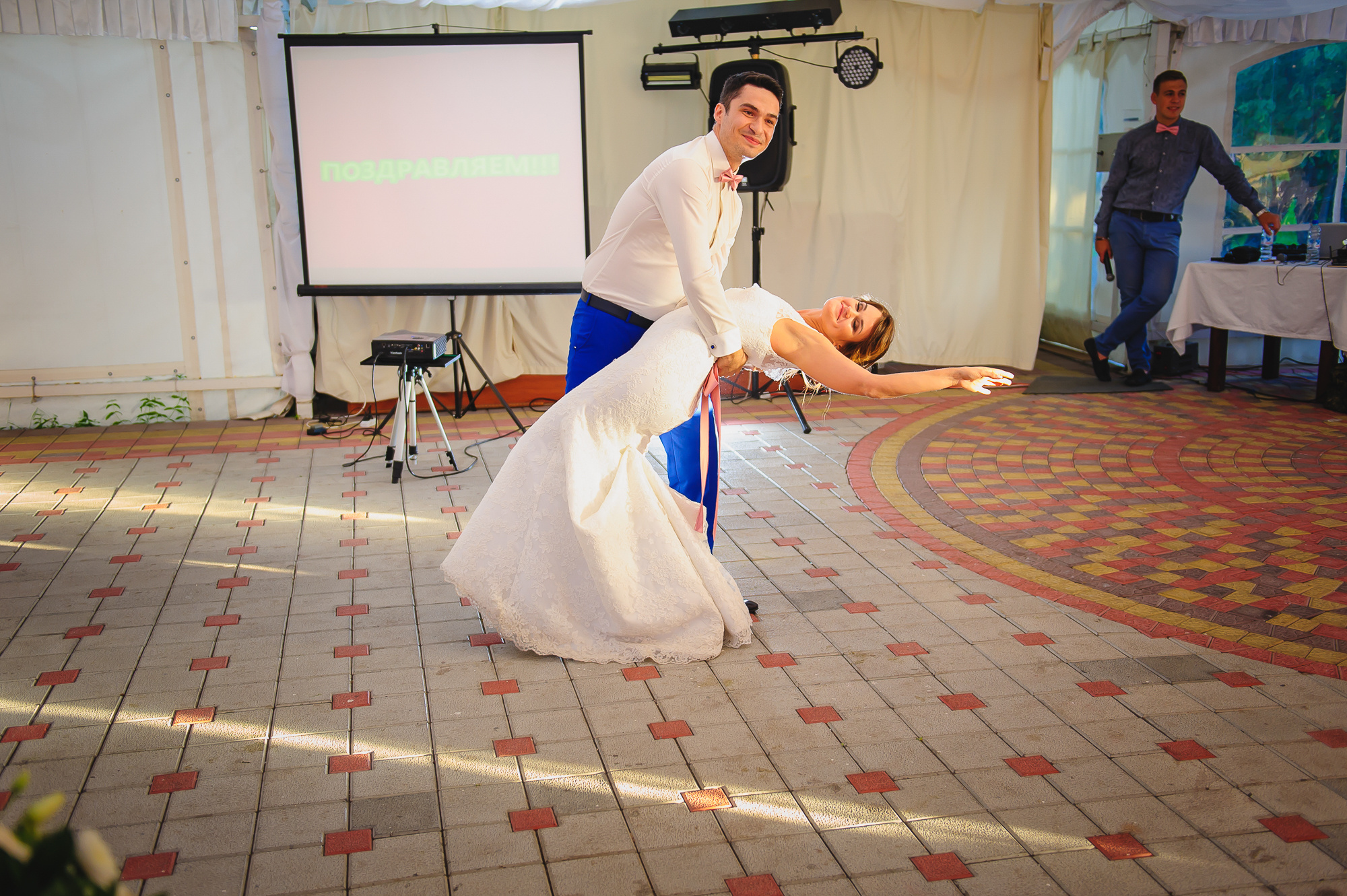 Анна и Михаил. Свадебный и семейный фотограф в Новосибирске Александр Счастный