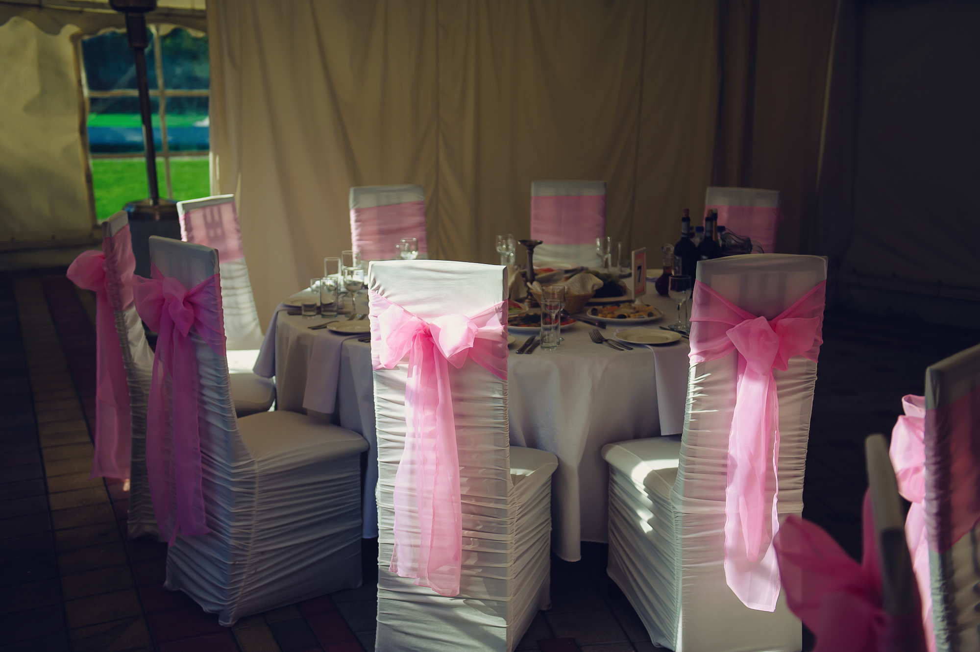 Анна и Михаил. Свадебный и семейный фотограф в Новосибирске Александр Счастный