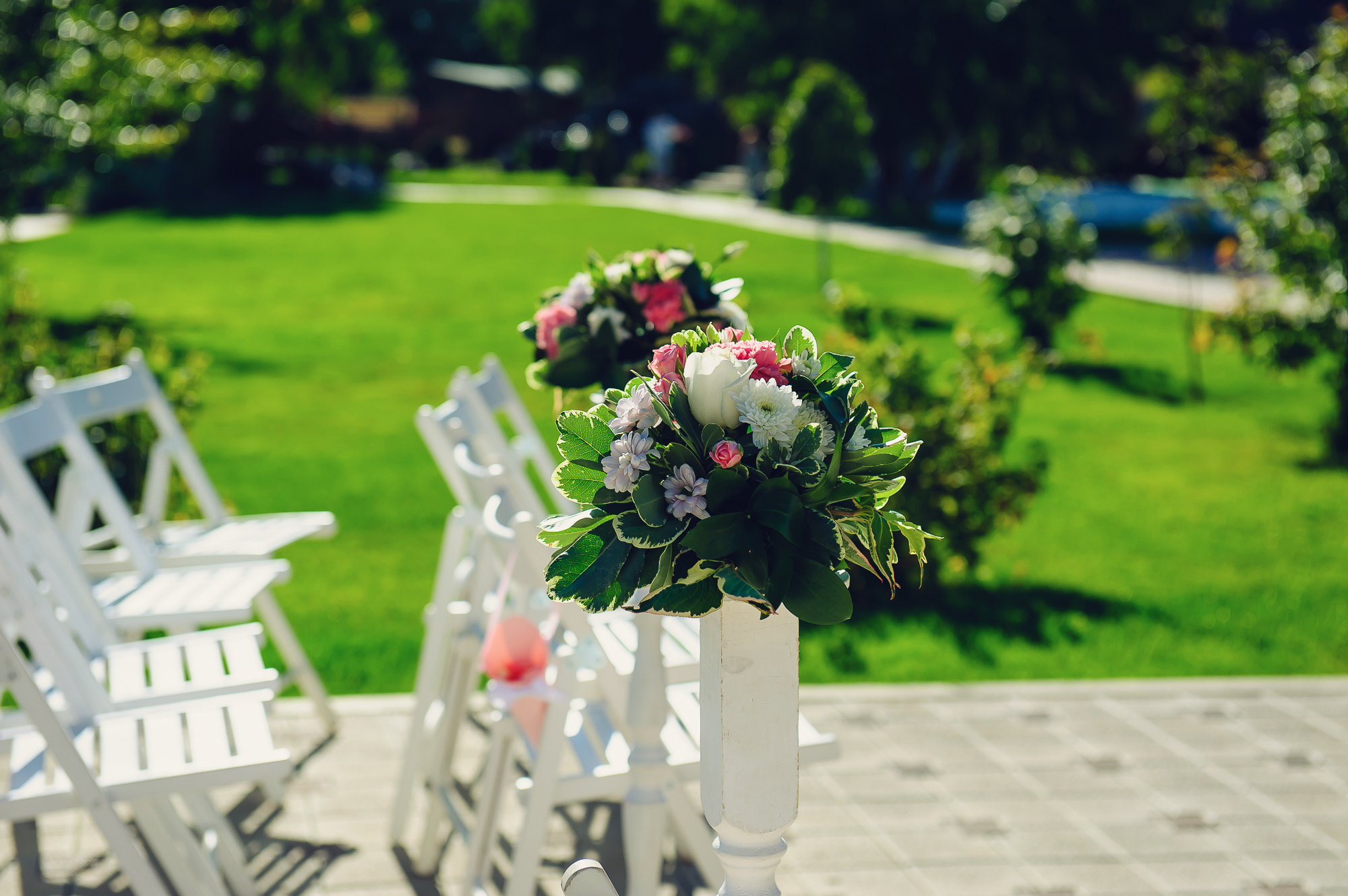 Анна и Михаил. Свадебный и семейный фотограф в Новосибирске Александр Счастный