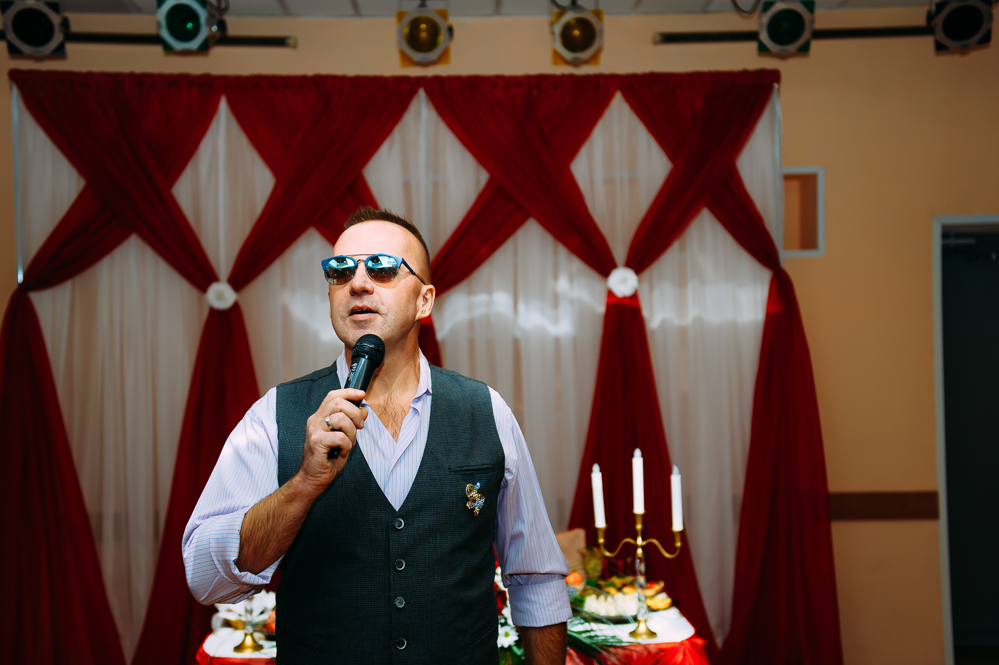 Ольга и Валерий. Свадебный и семейный фотограф в Новосибирске Александр Счастный