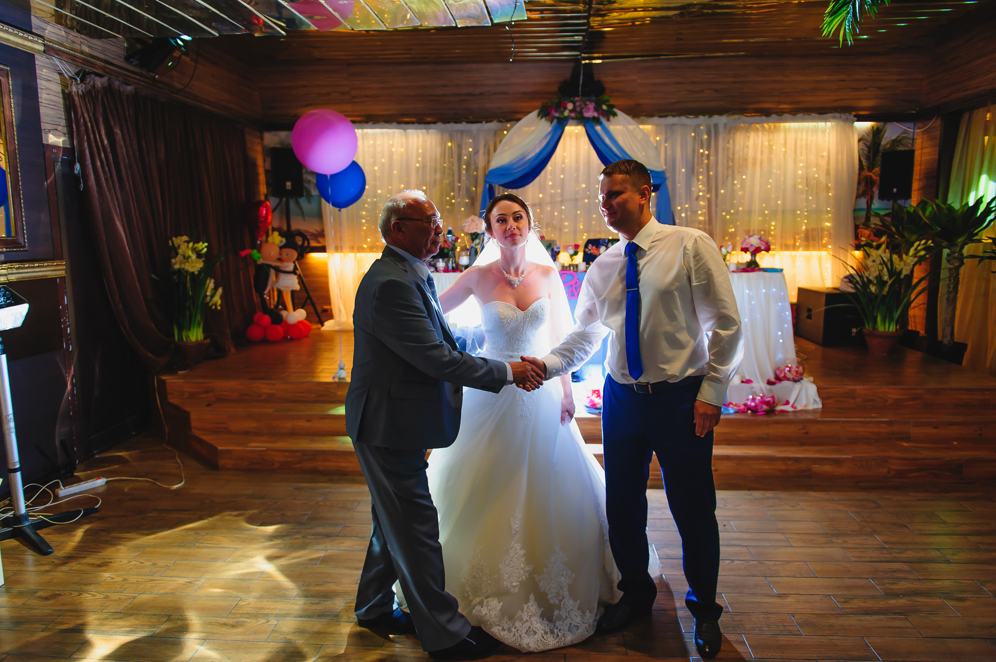 Светлана и Роман. Свадебный и семейный фотограф в Новосибирске Александр Счастный