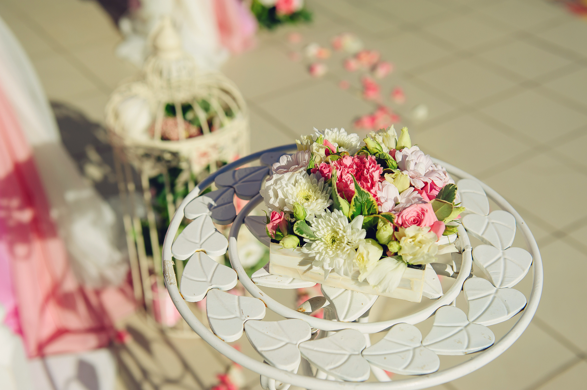 Анна и Михаил. Свадебный и семейный фотограф в Новосибирске Александр Счастный