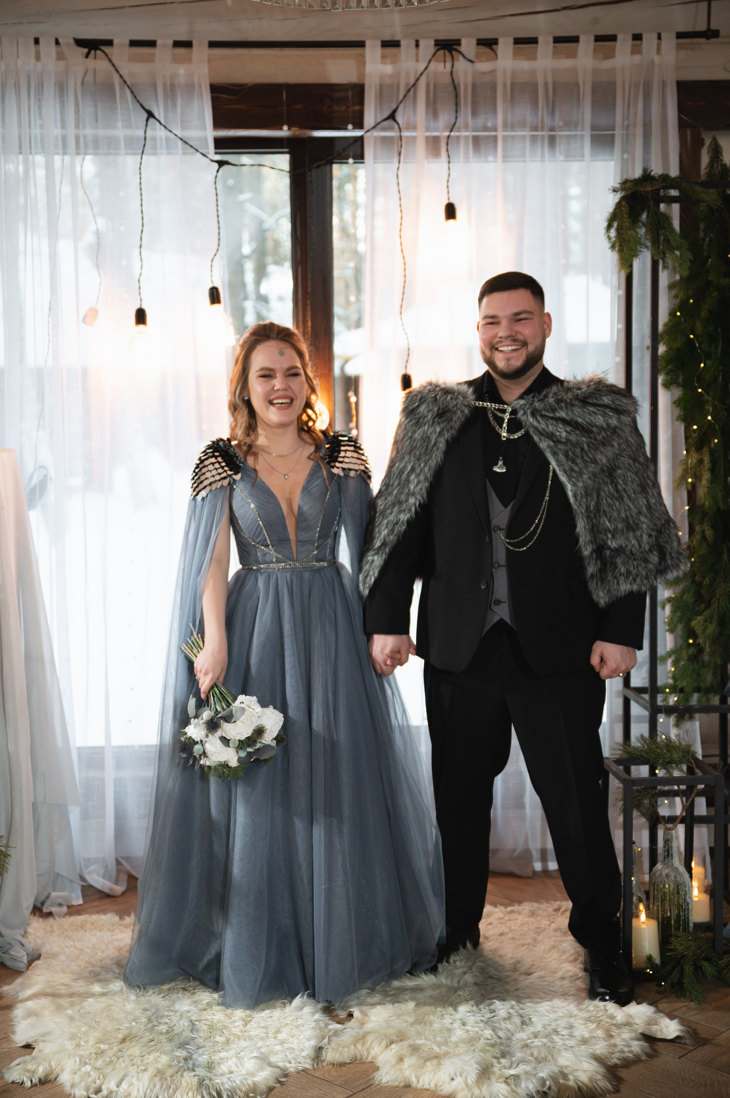 Раскуделимся!. Свадебный фотограф Наталья Доронина