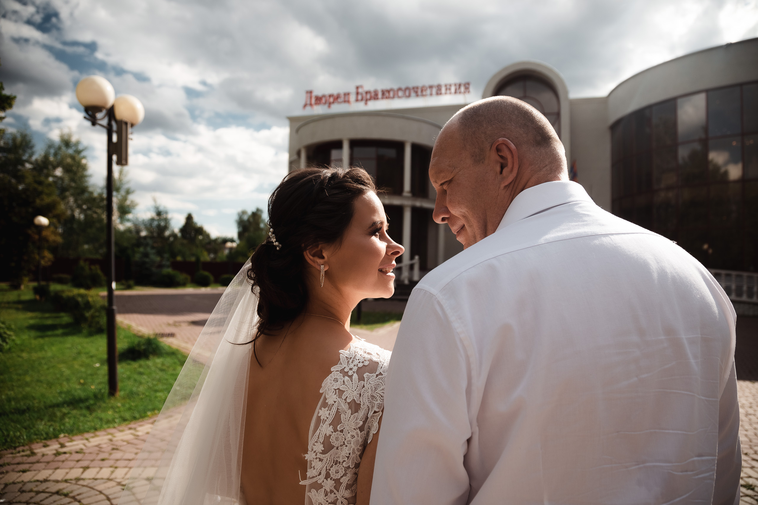 Портфолио. Свадебный фотограф в Москве и Подмосковье Ольга Макашова