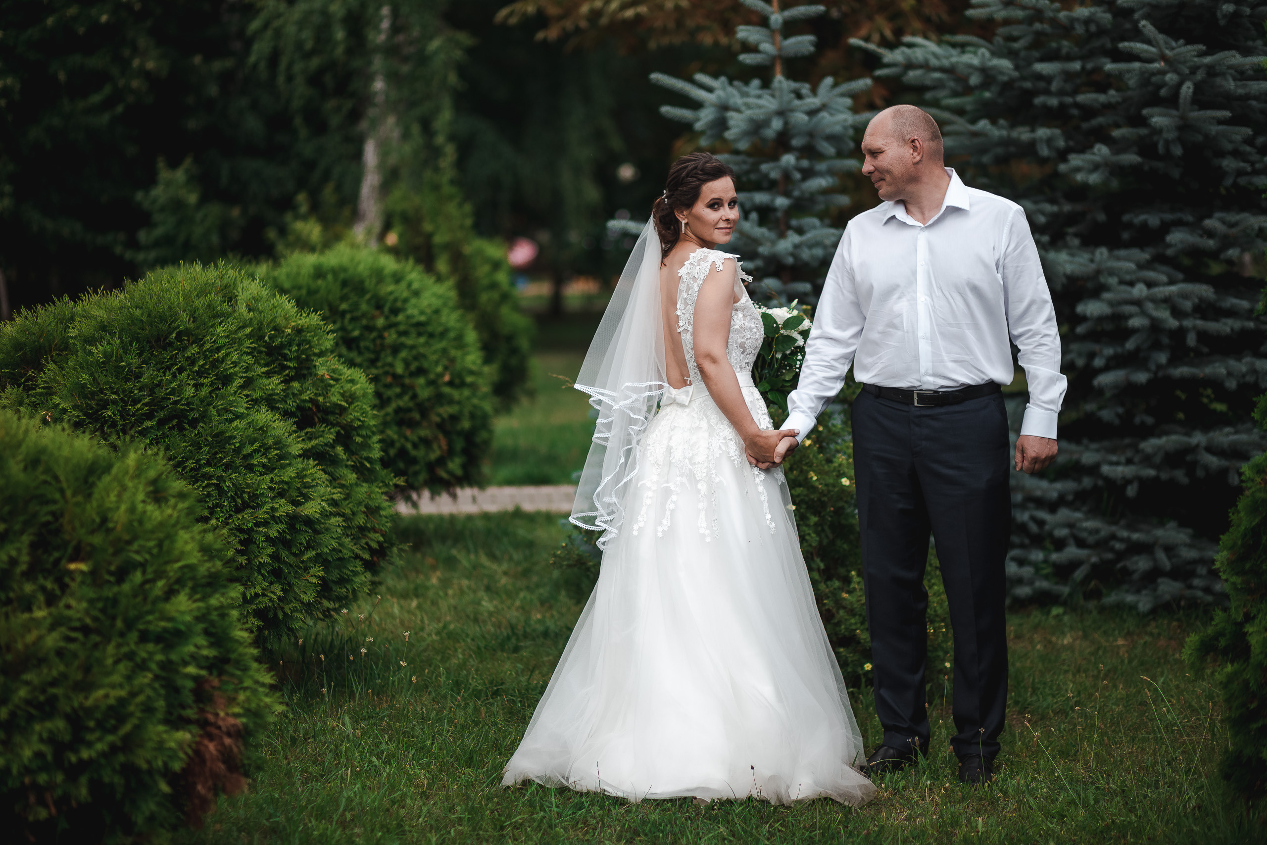 Портфолио. Свадебный фотограф в Москве и Подмосковье Ольга Макашова