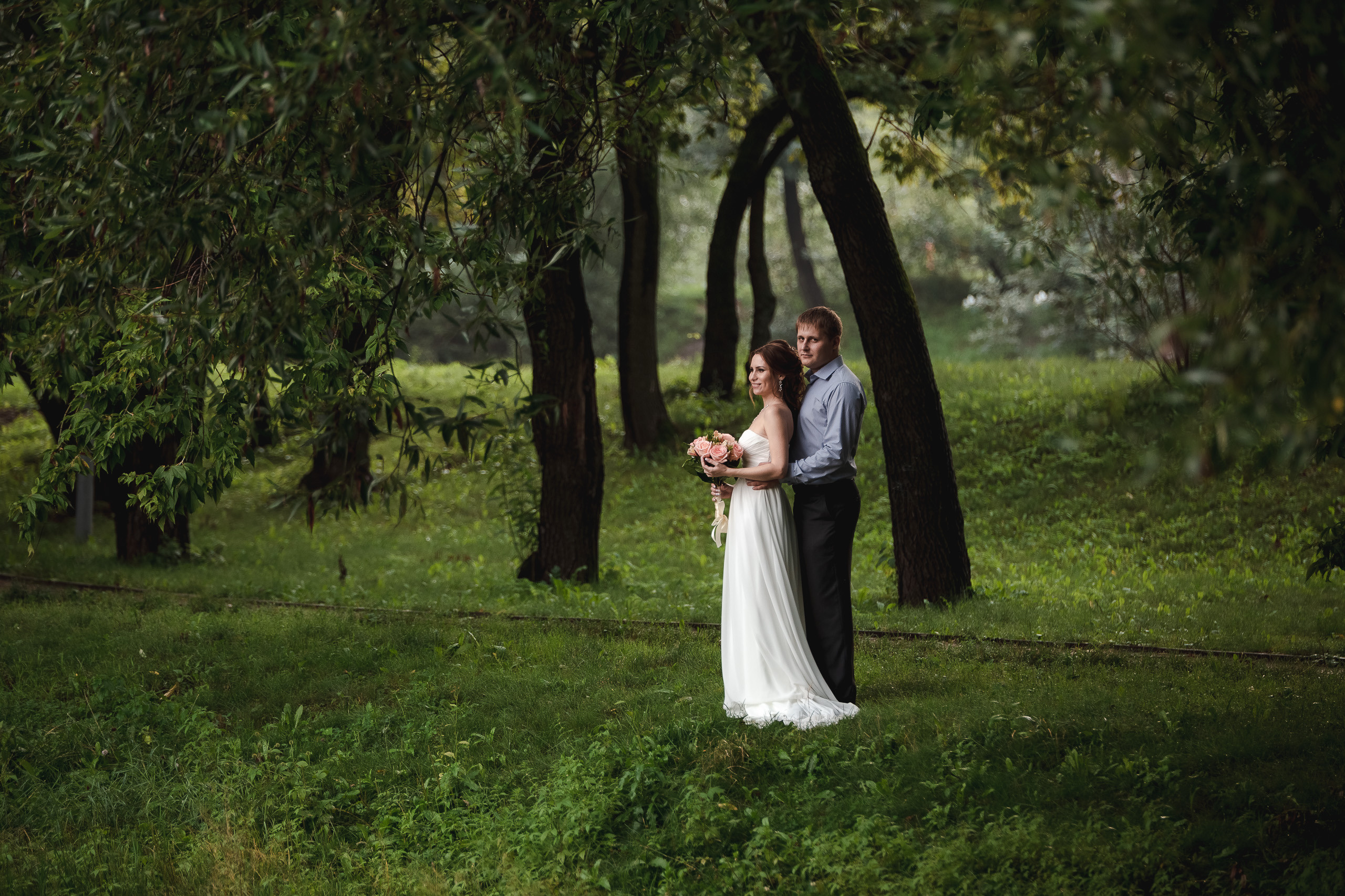 Портфолио. Свадебный фотограф в Москве и Подмосковье Ольга Макашова