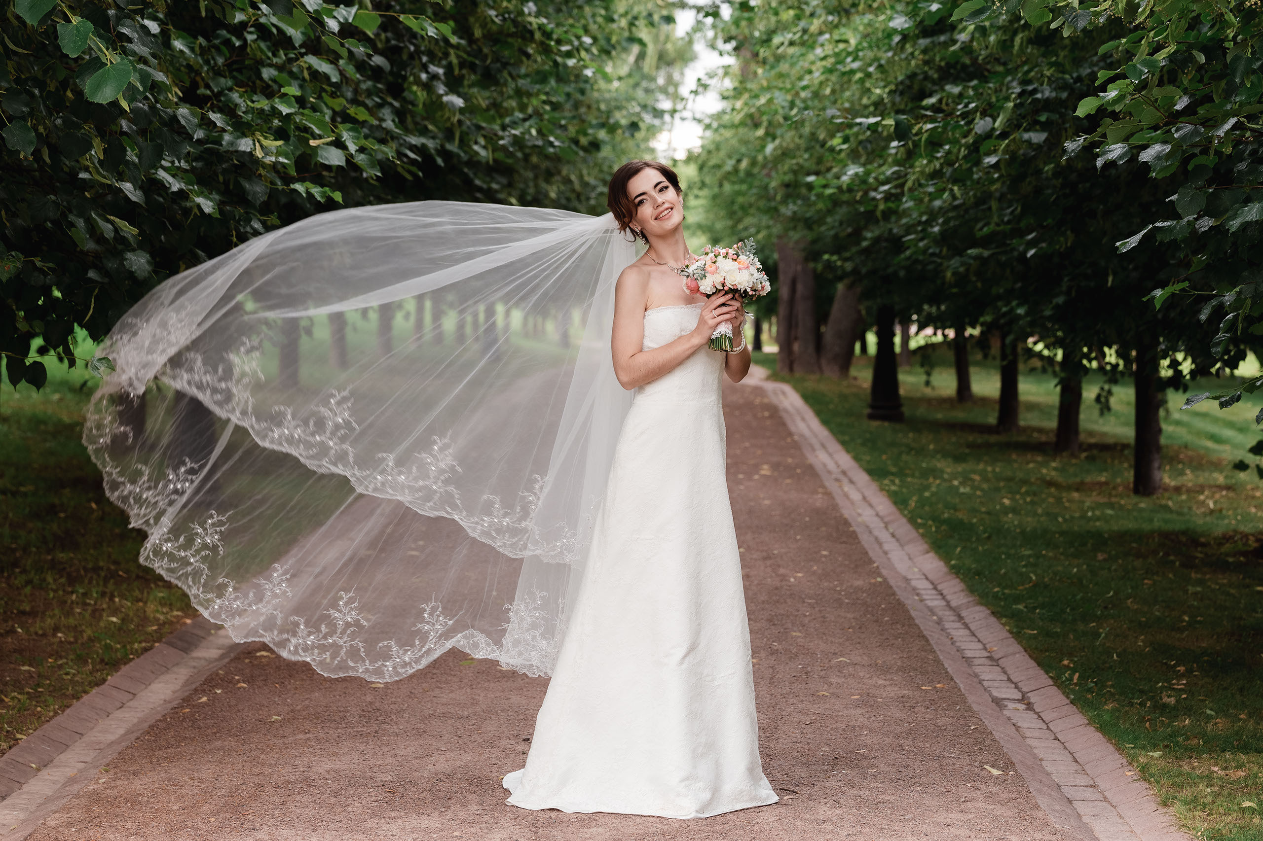 Портфолио. Свадебный фотограф в Москве и Подмосковье Ольга Макашова