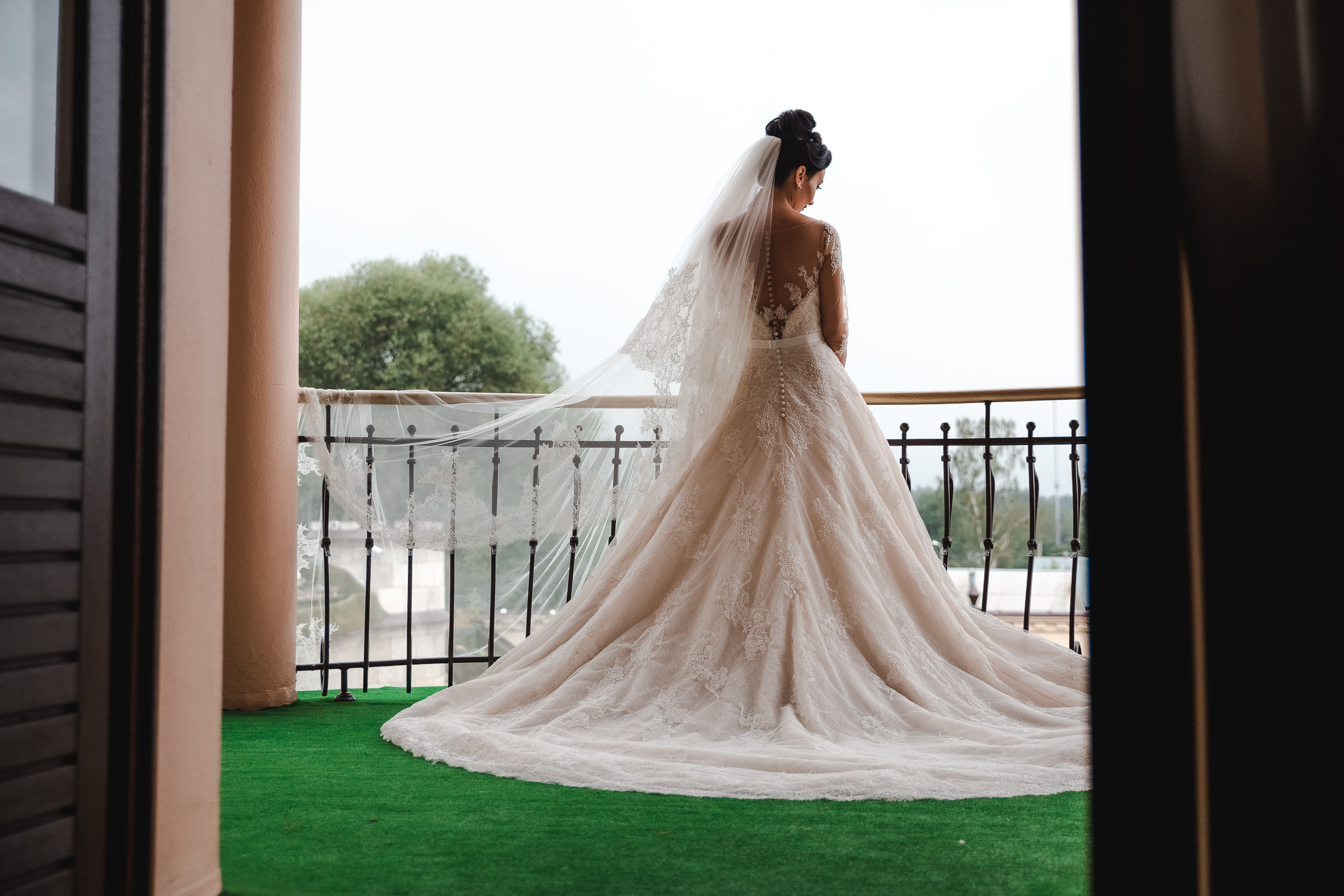 Портфолио. Свадебный фотограф в Москве и Подмосковье Ольга Макашова