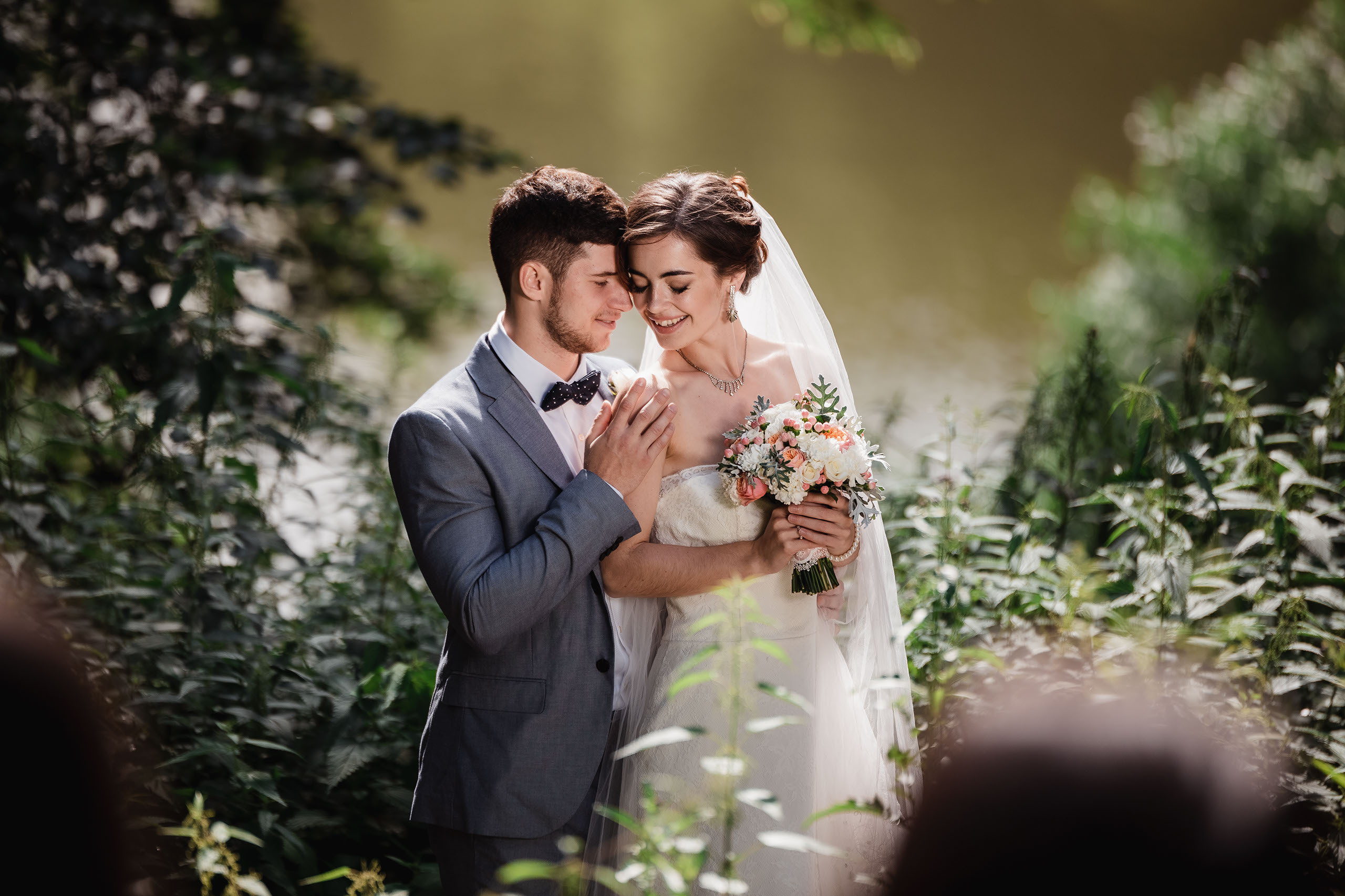 Портфолио. Свадебный фотограф в Москве и Подмосковье Ольга Макашова