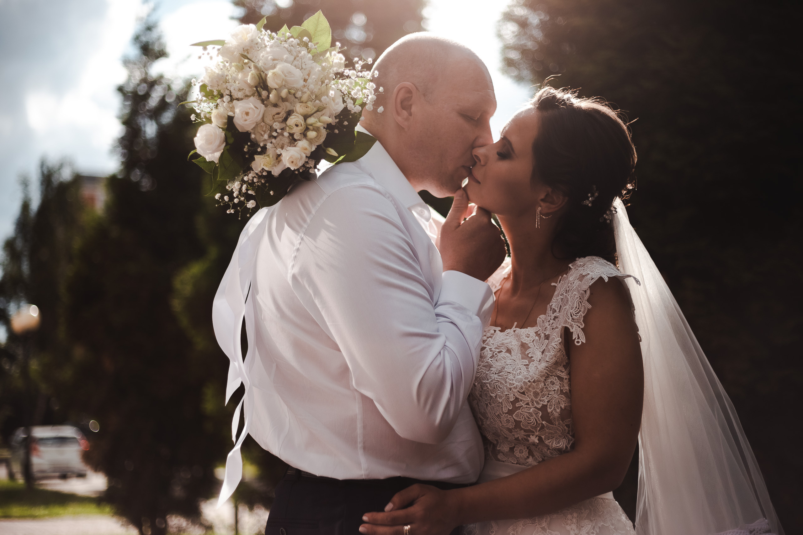 Портфолио. Свадебный фотограф в Москве и Подмосковье Ольга Макашова