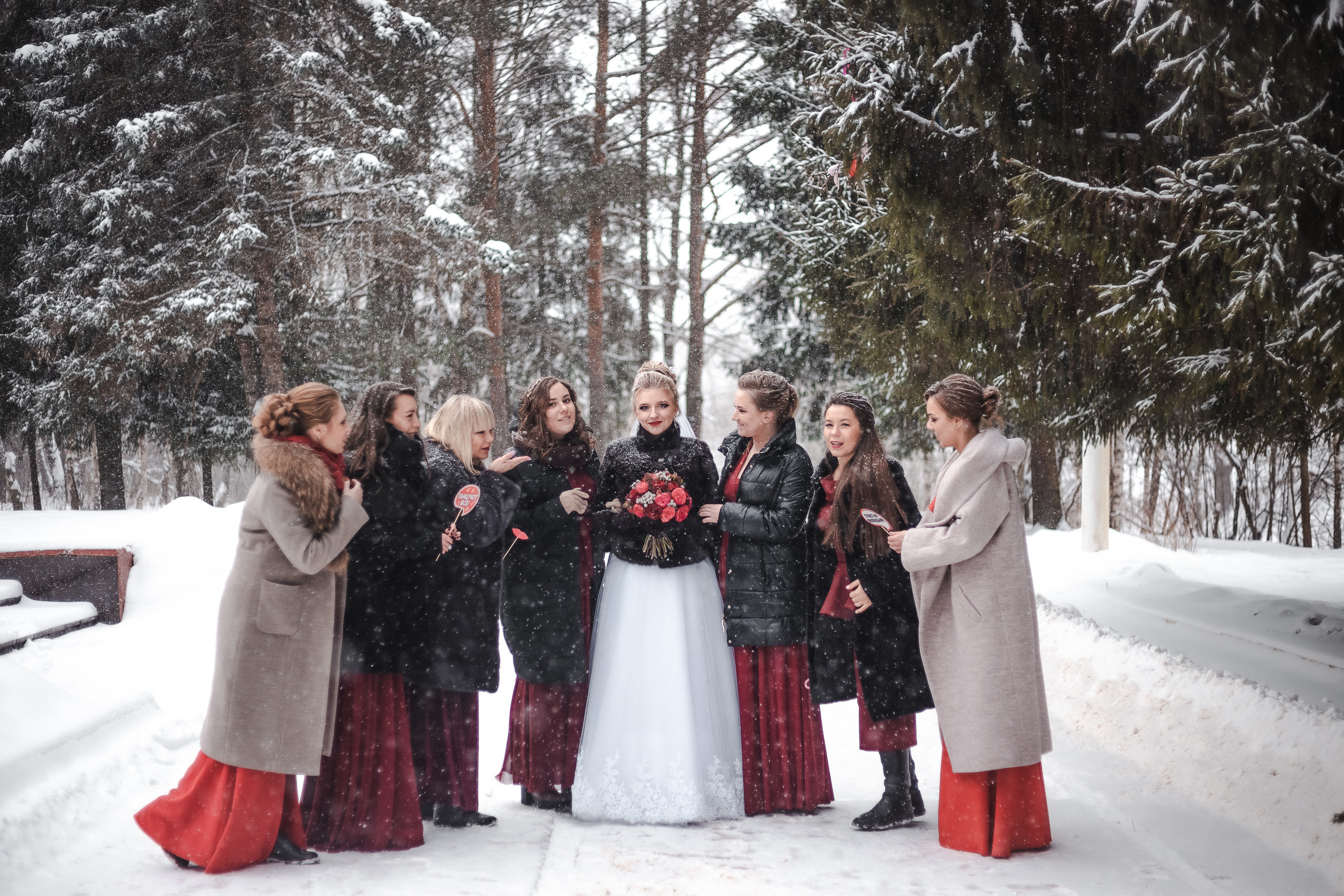 Портфолио. Свадебный фотограф в Москве и Подмосковье Ольга Макашова