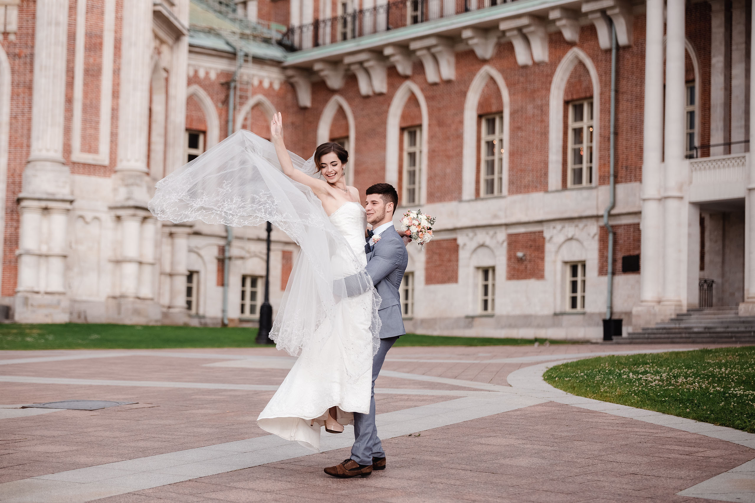 Портфолио. Свадебный фотограф в Москве и Подмосковье Ольга Макашова