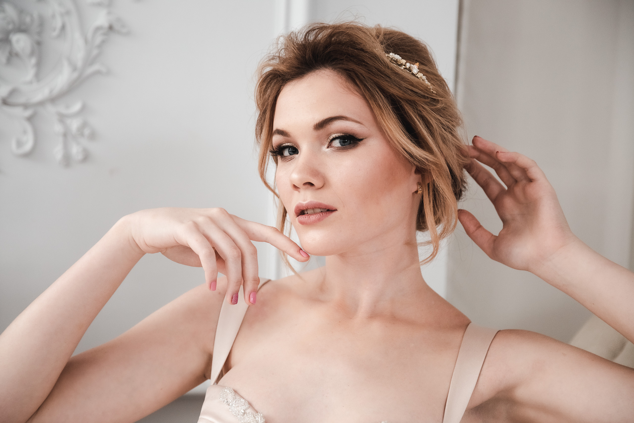 Портфолио. Свадебный фотограф в Москве и Подмосковье Ольга Макашова