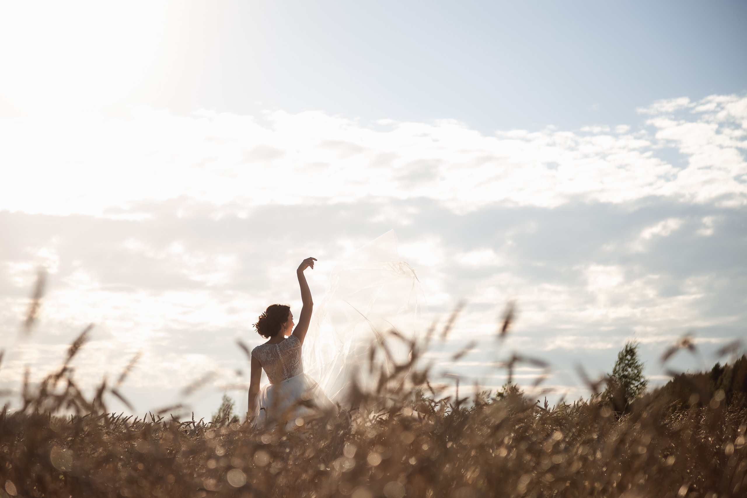 Портфолио. Свадебный фотограф в Москве и Подмосковье Ольга Макашова