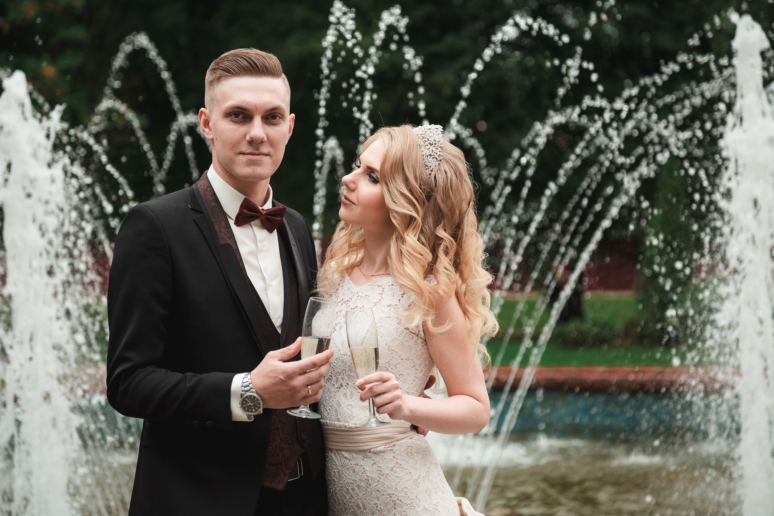 Портфолио. Свадебный фотограф в Москве и Подмосковье Ольга Макашова