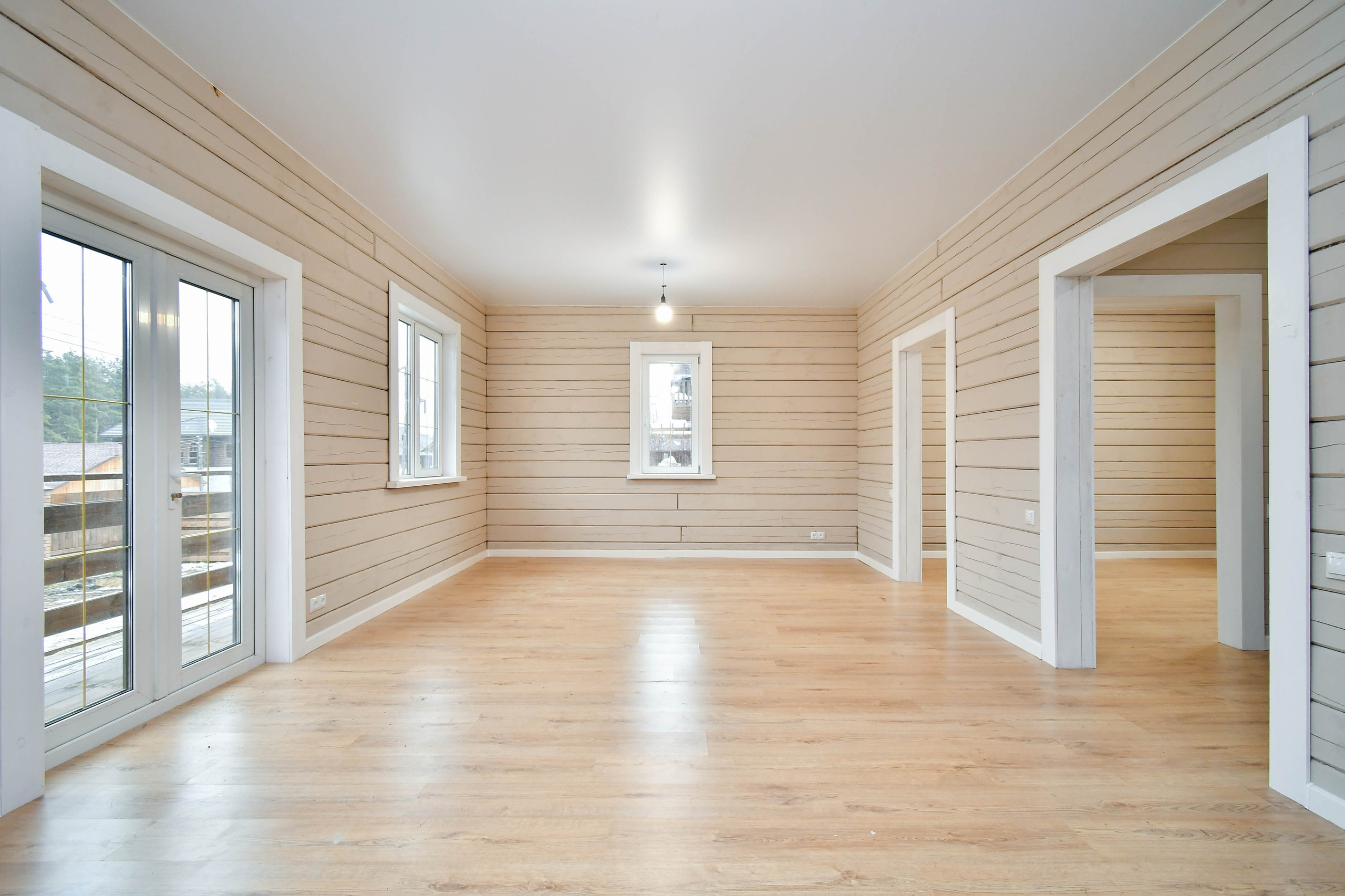 ЗАГОРОДНАЯ НЕДВИЖИМОСТЬ. Фотограф недвижимости в Красноярске Анна Шафарина