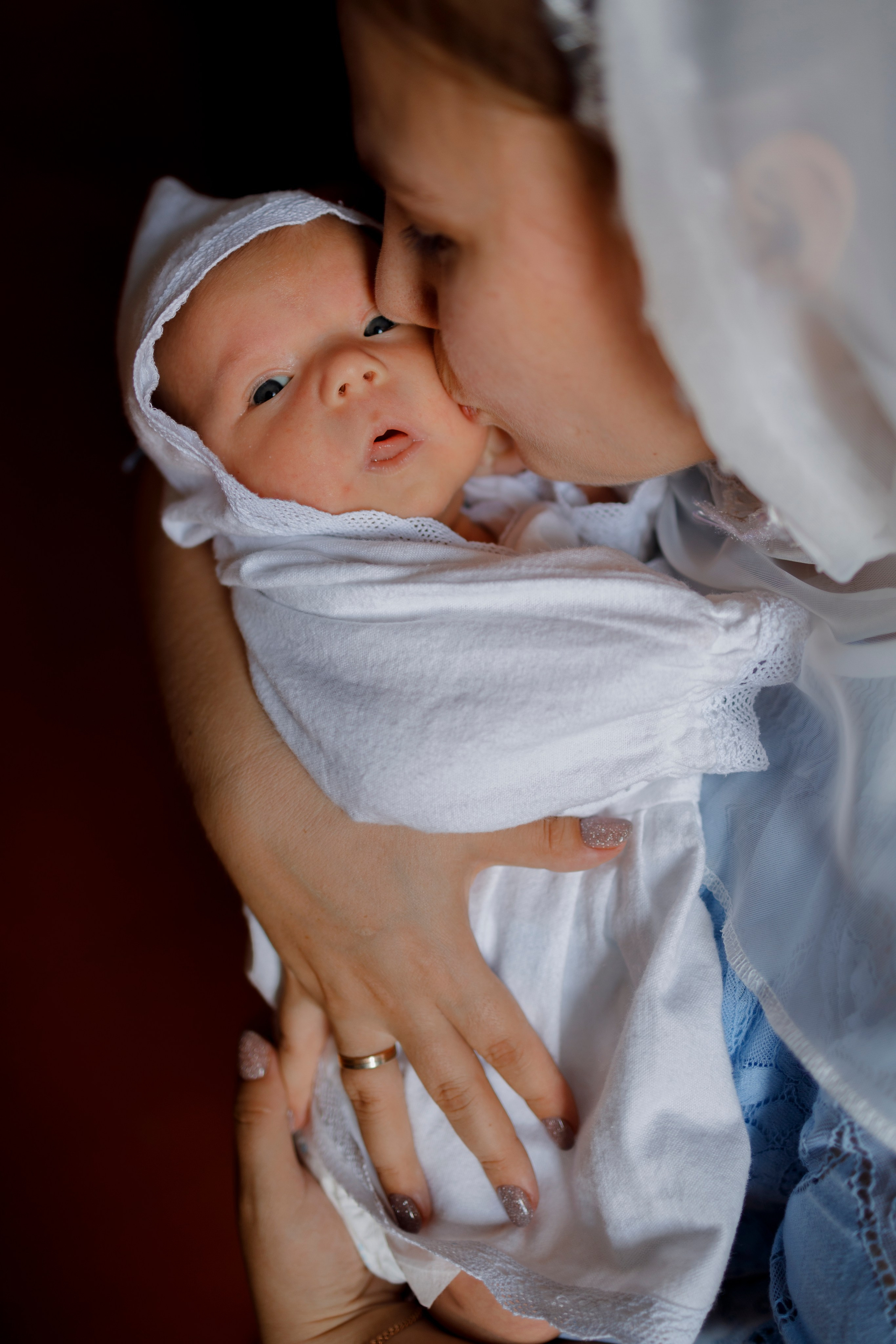 Крестины Мирославы. Фотограф, которого ты искал