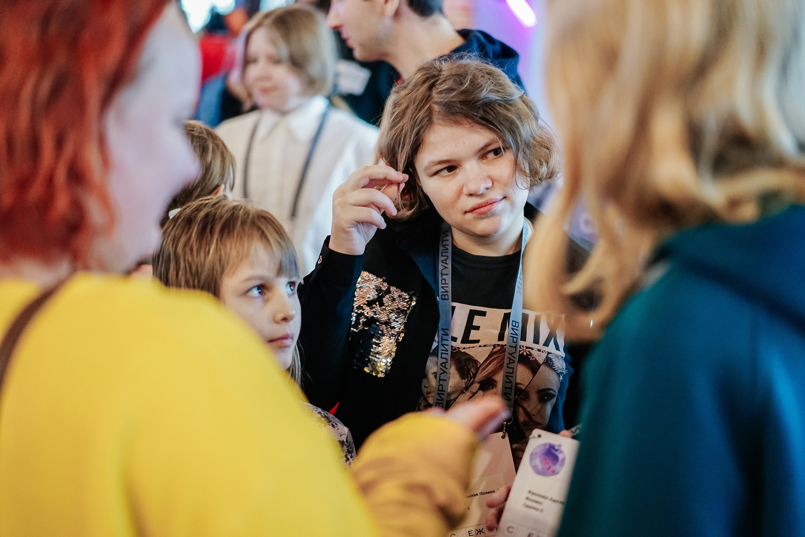 ВИРТУАЛИТИ | Смоленск. Фотограф и видеограф Смоленск | Студия Цезарь