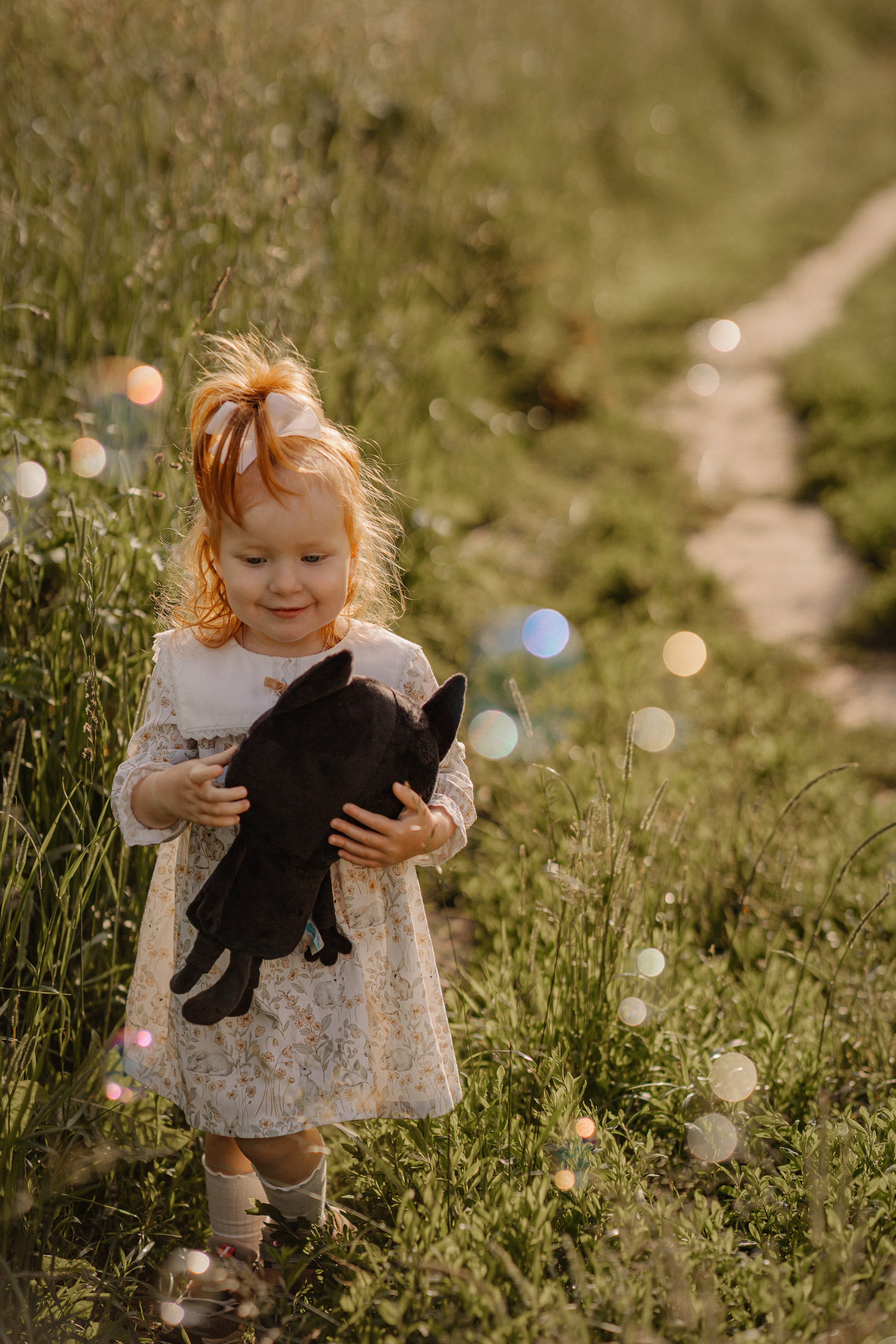 Детский портрет. Женский, семейный и детский фотограф Москва Черешнева Злата