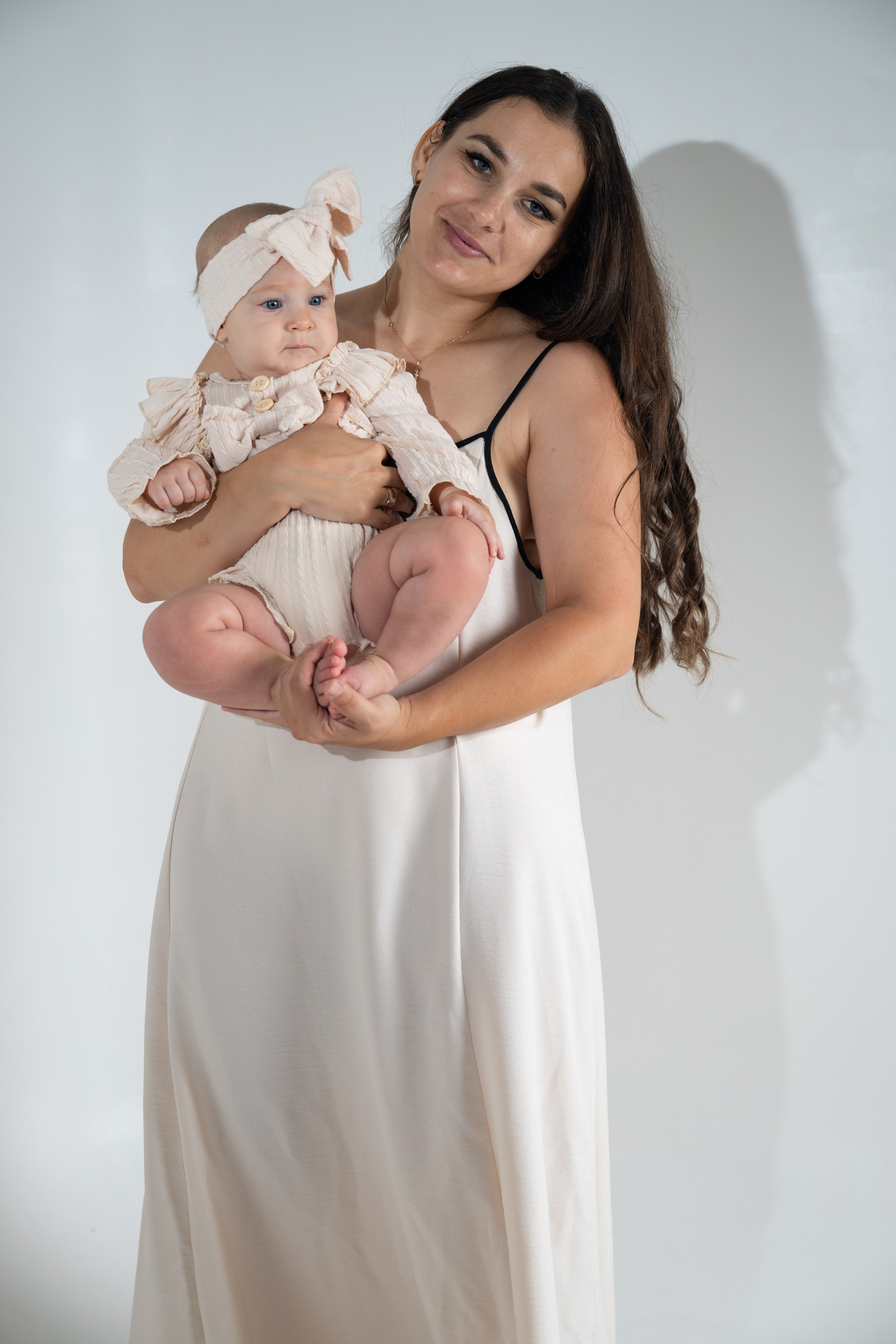 Семейные и детские фотосессии. Студийный и свадебный фотограф и видеограф в Севастополе — Юлия Макаренко