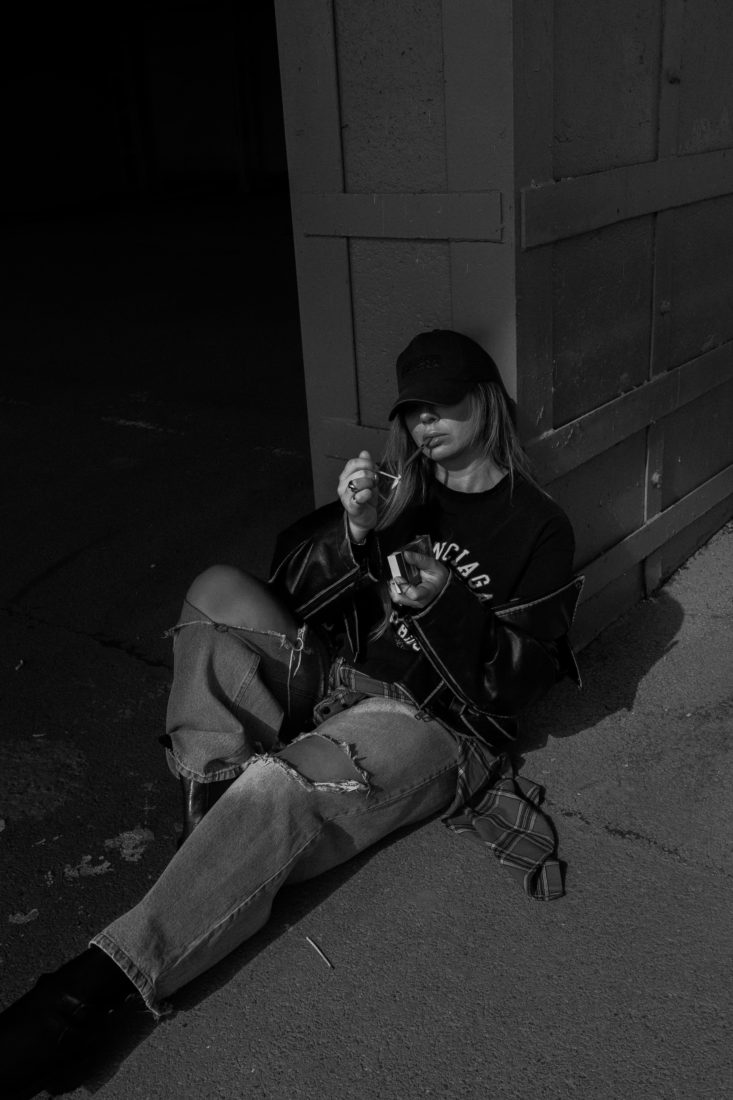 Гранж. Свадебный фотограф Волгоград, Волжский