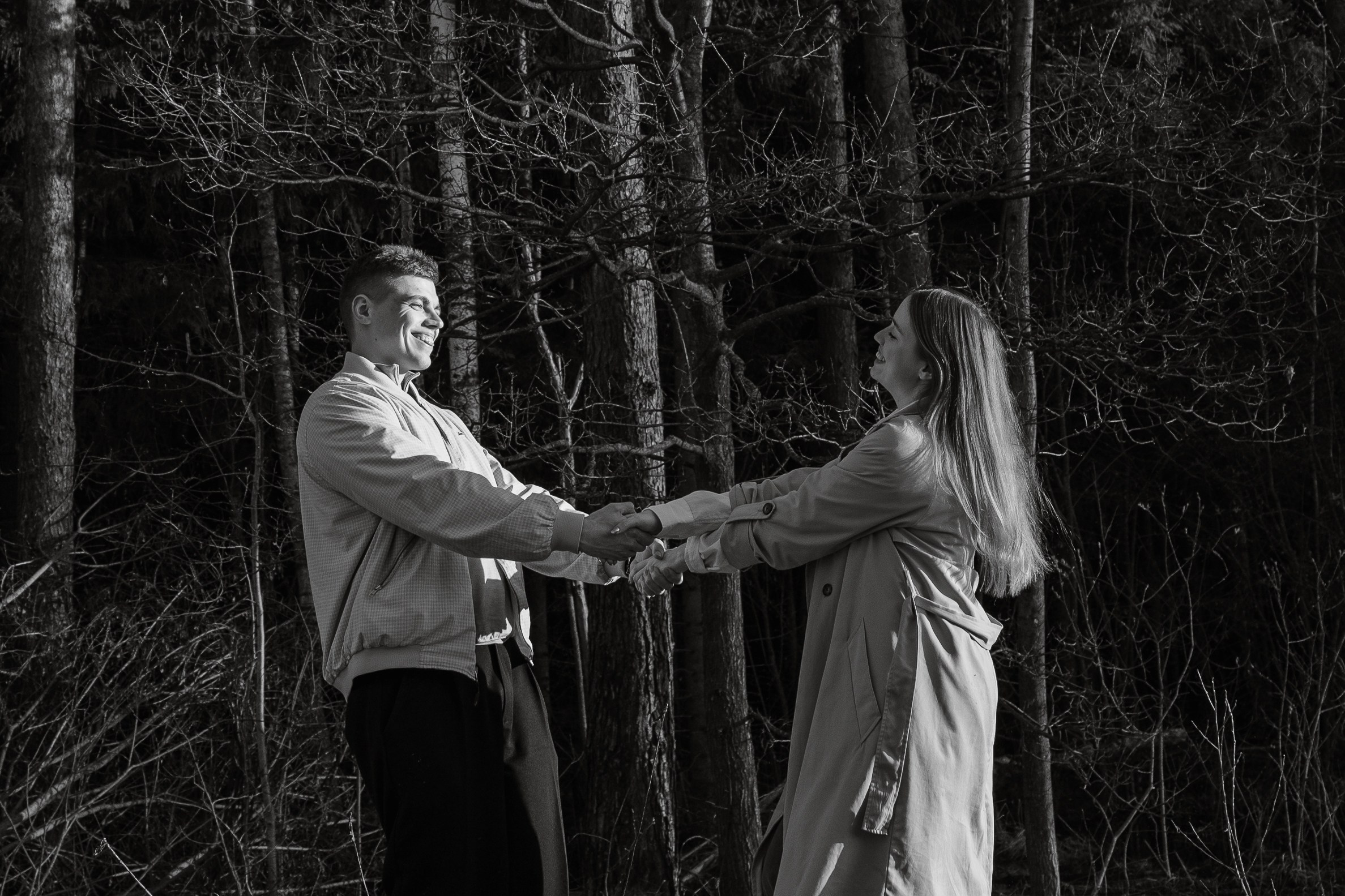 Лав-стори на закате. Сказочный фотограф для Вас и Вашей семьи