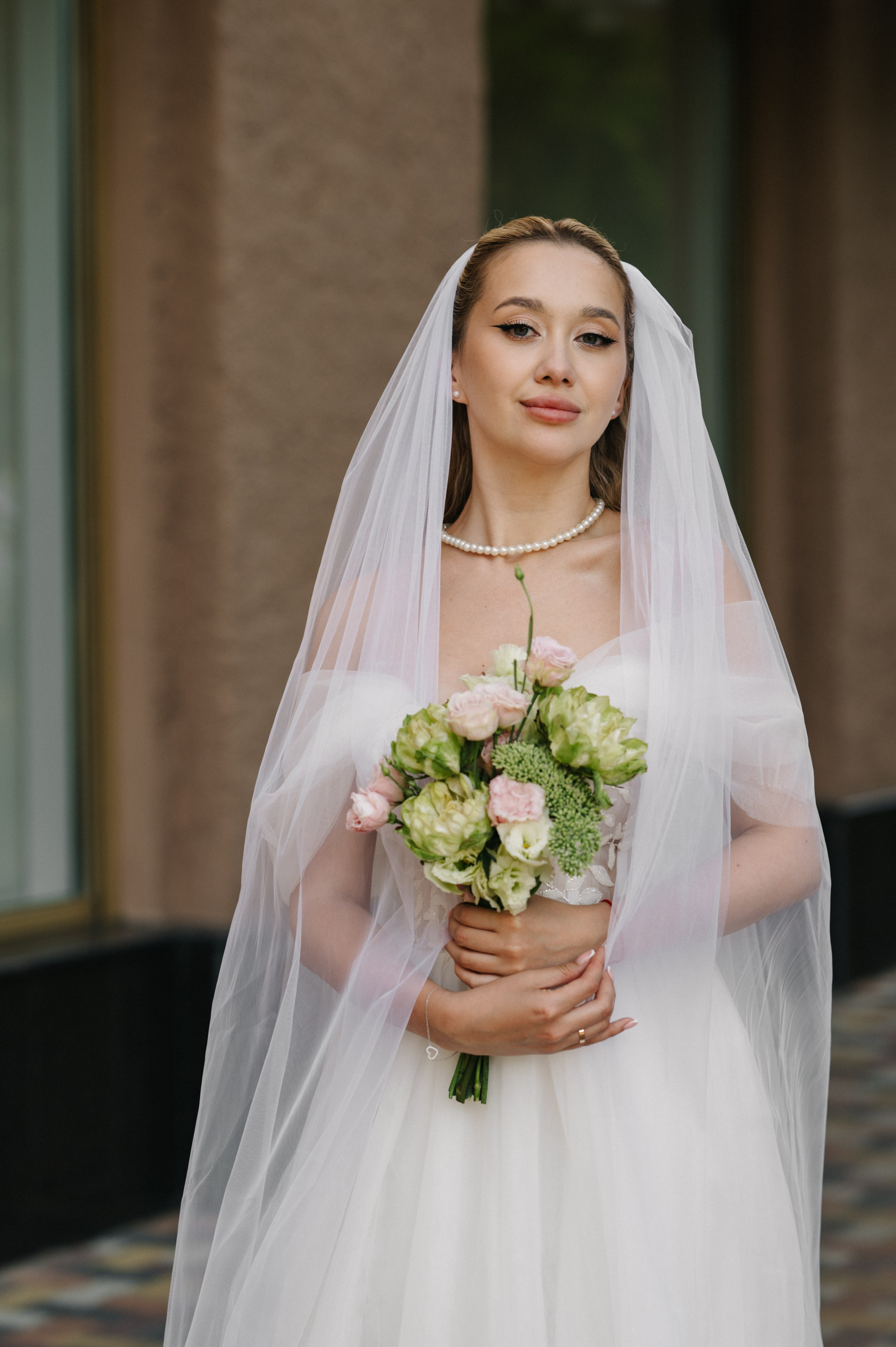 Вместе. Фотограф Ким Ангелина