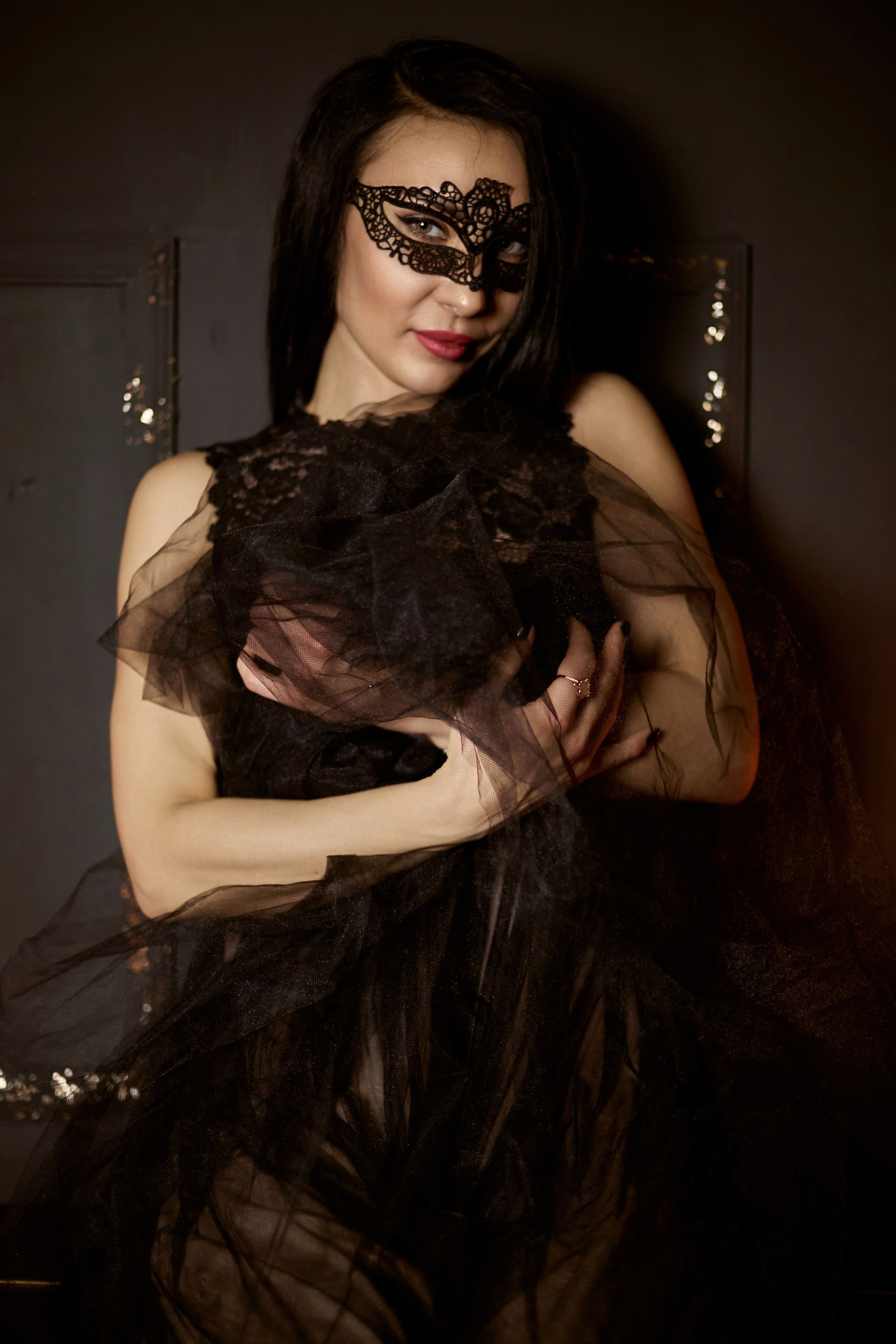 «Маска». Свадебный и креативный фотограф в ЮФО и МСК