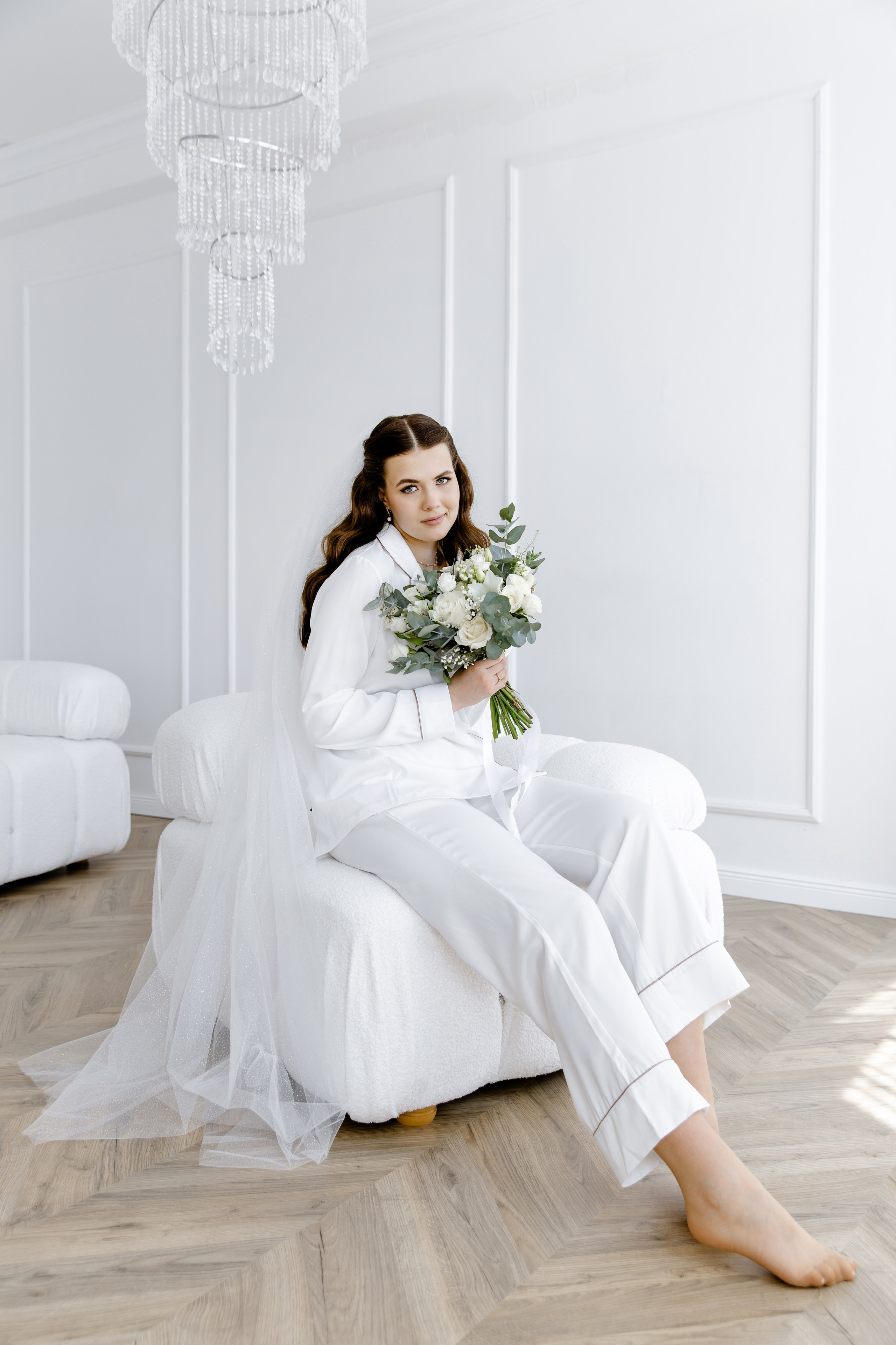 Свадебный день Паши и Светы. Свадебный фотограф Анна Бабахина