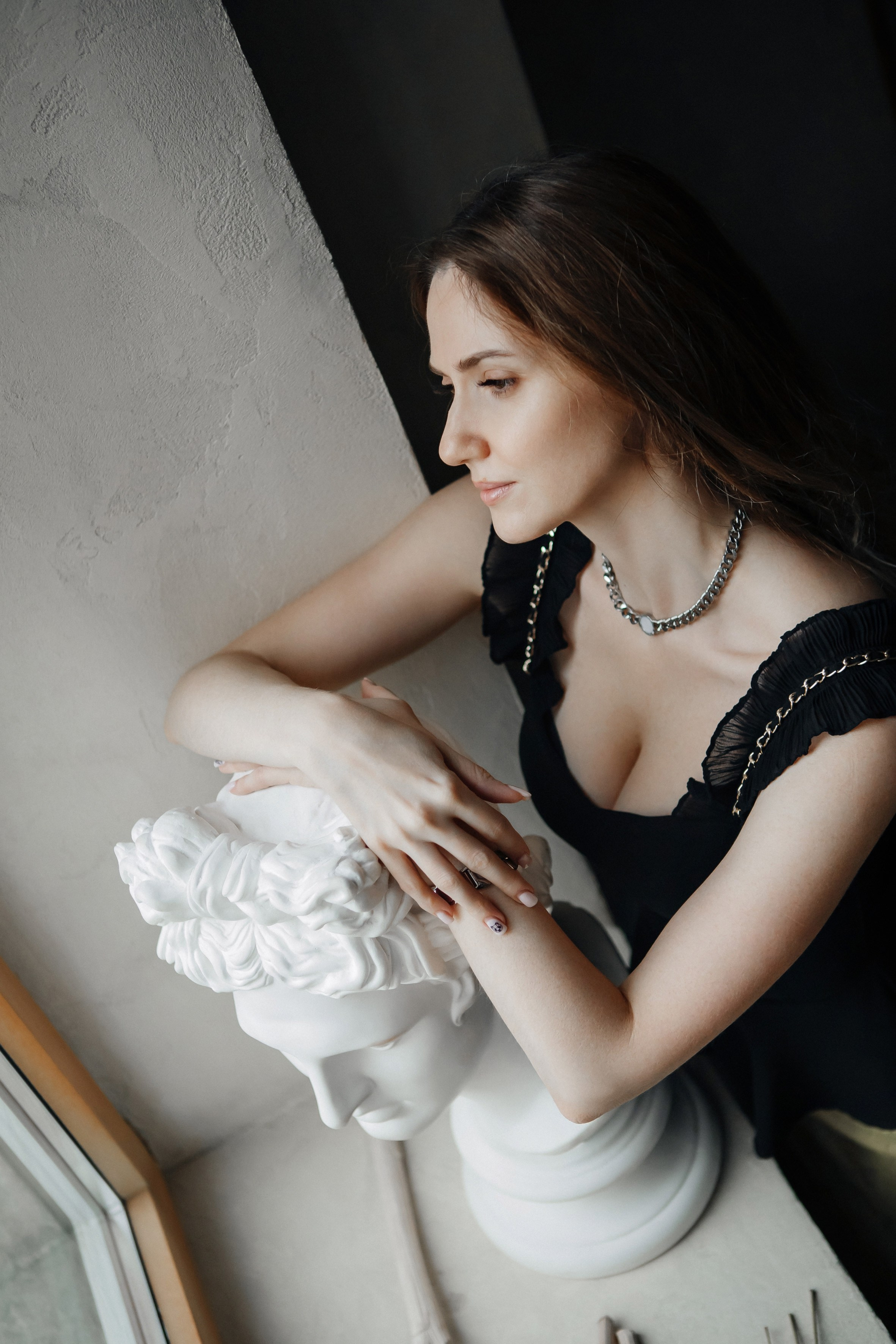 Елена. Свадебный и портретный Фотограф в Липецке Дмитрий Котюков