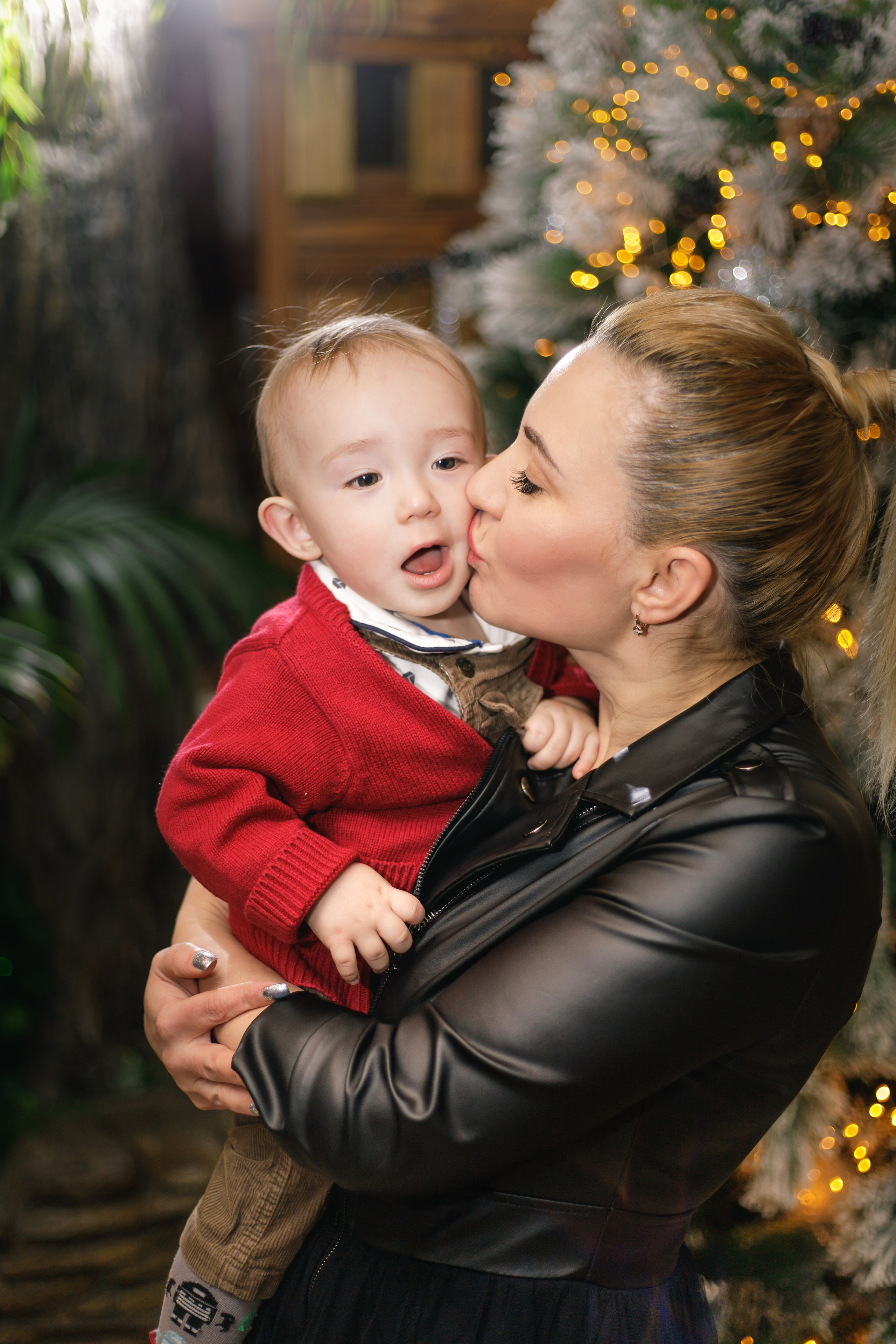 Татьяна и Александр. Светлана Иванова - профессиональный фотограф