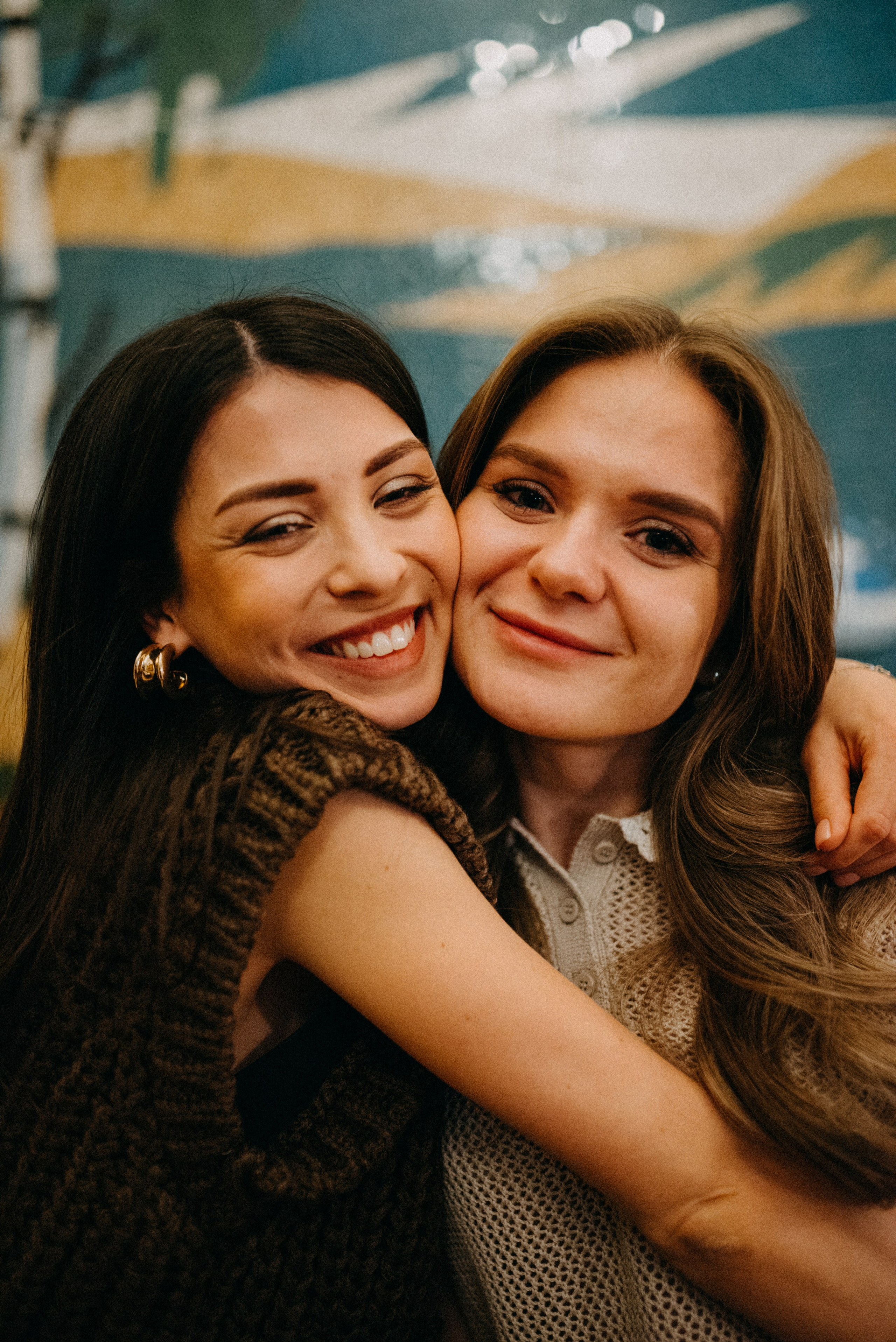 День рождения Алины | бар «Коммуналочка». Фотограф Санкт-Петербург, Новороссийск