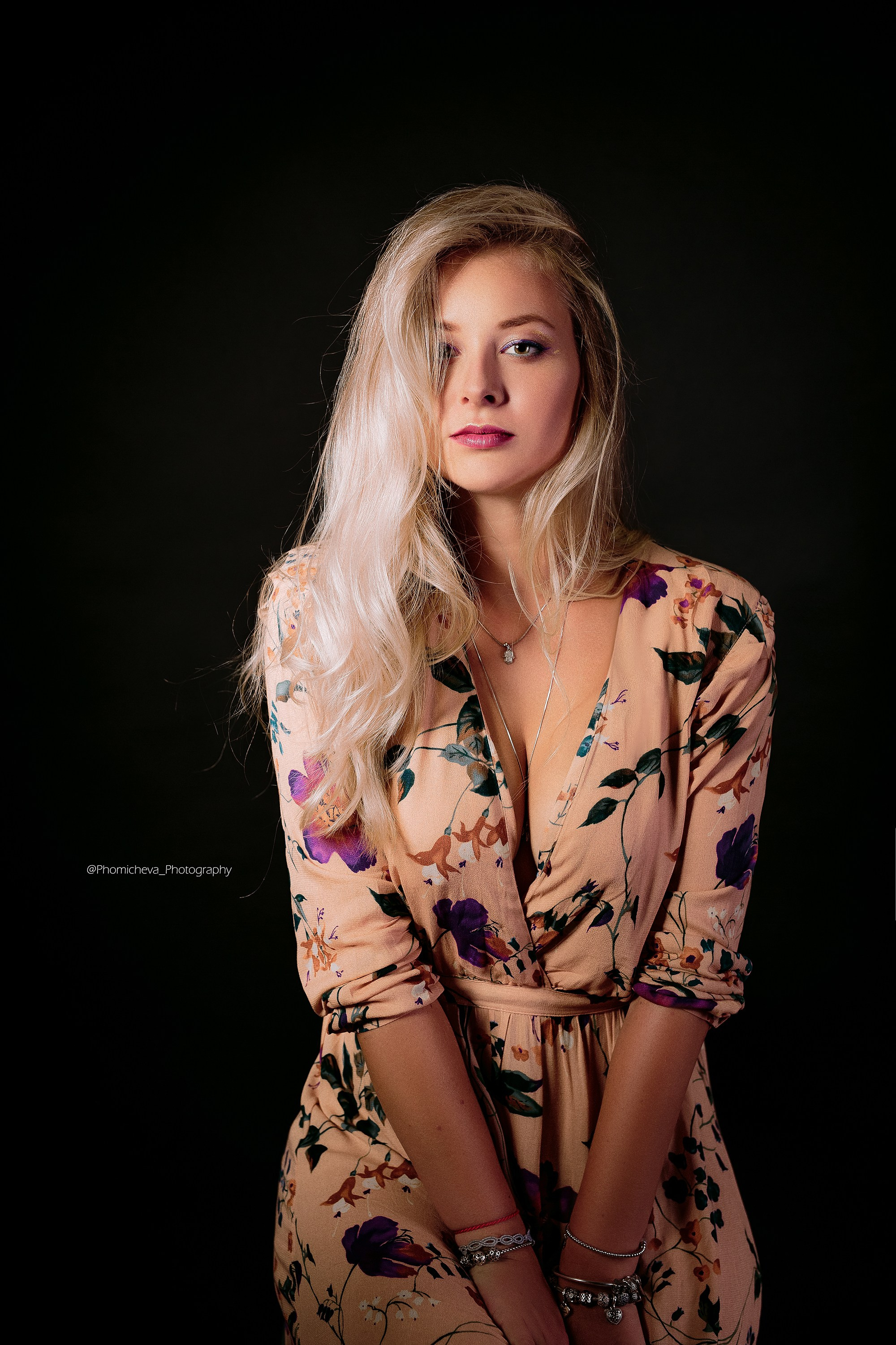 Фото и Видеосессии. VEKOBEAUTY studio